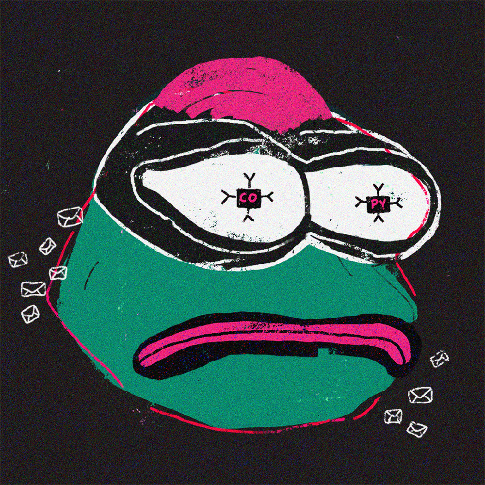 MAXPEPE & FRENZ #2920