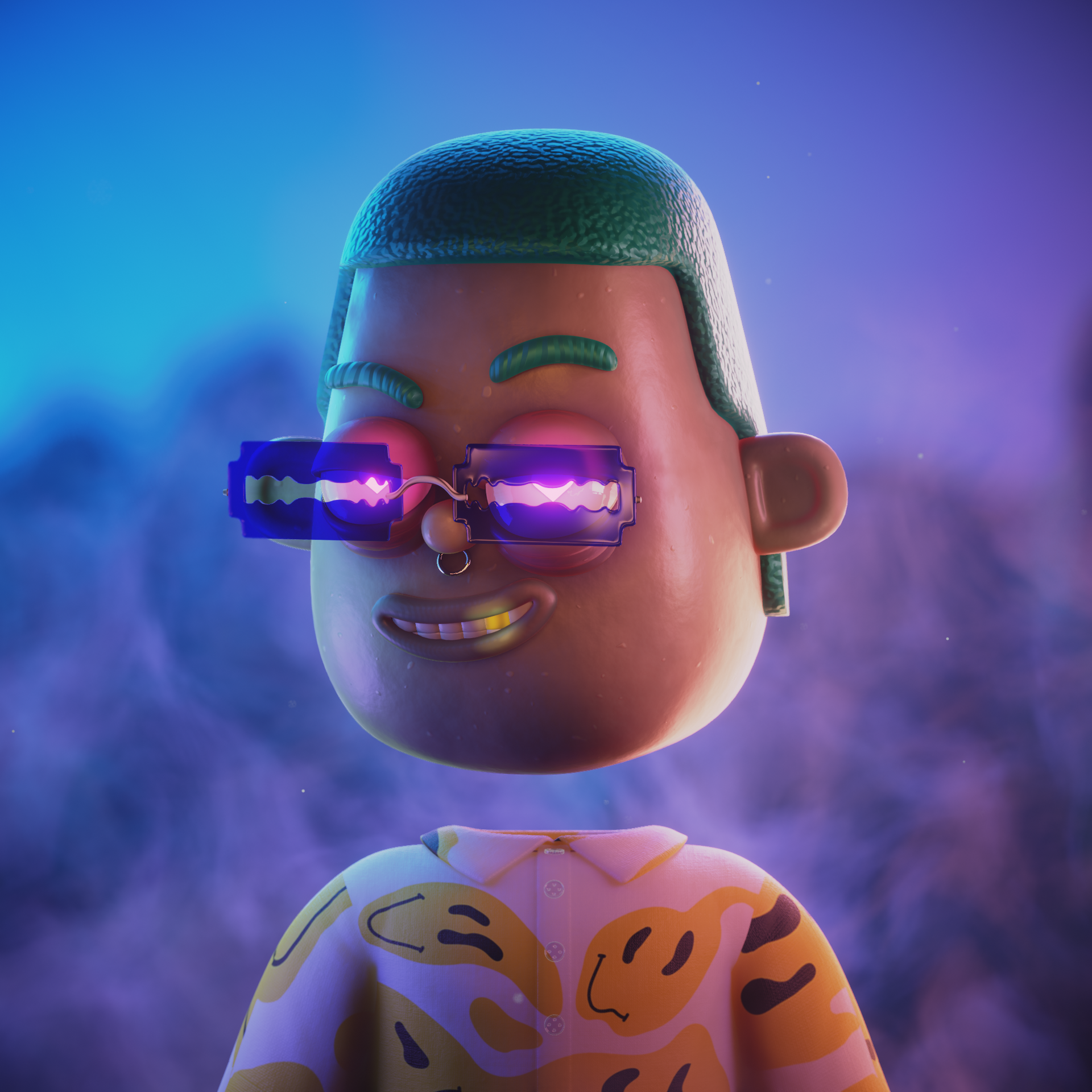 NFT Image