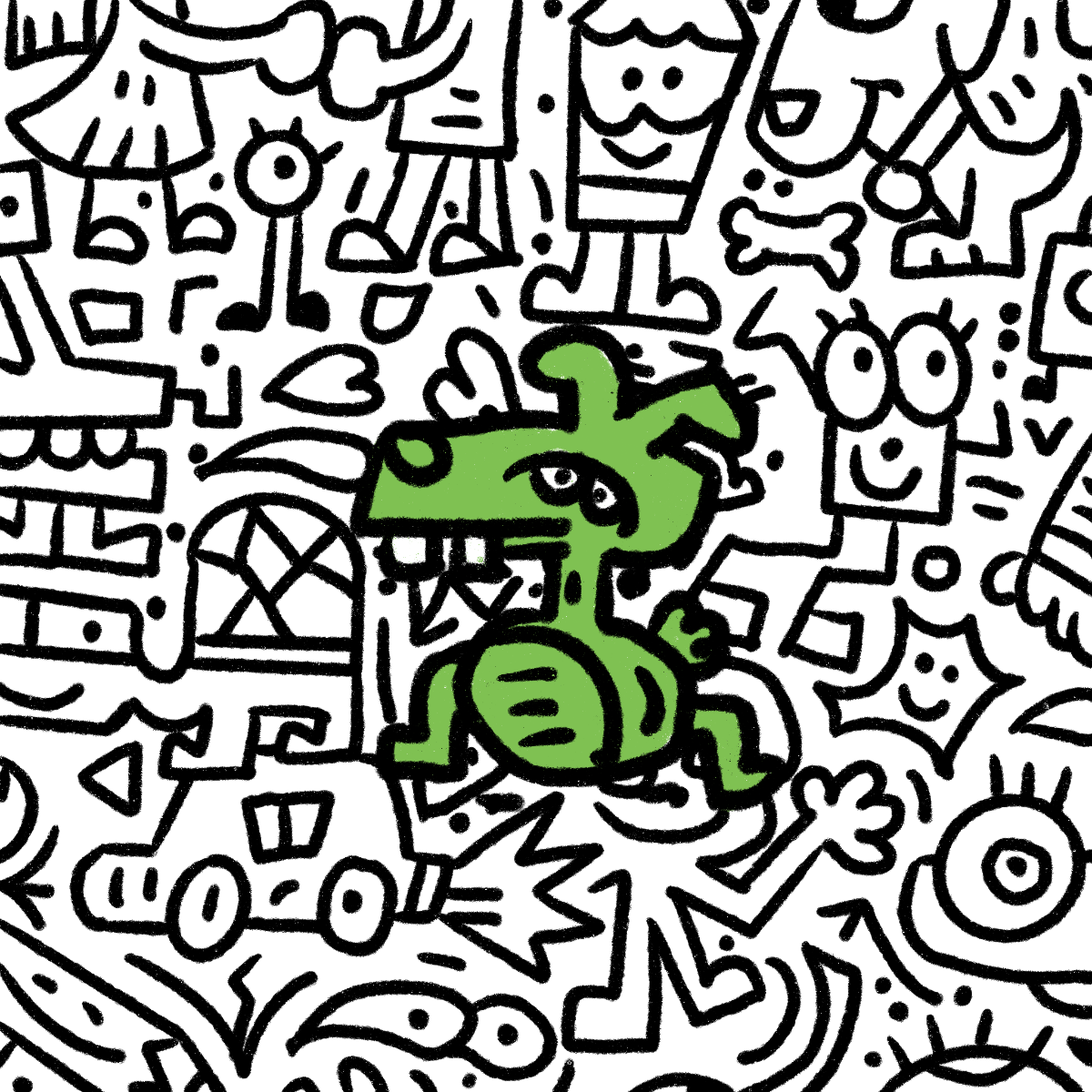 NFT Image