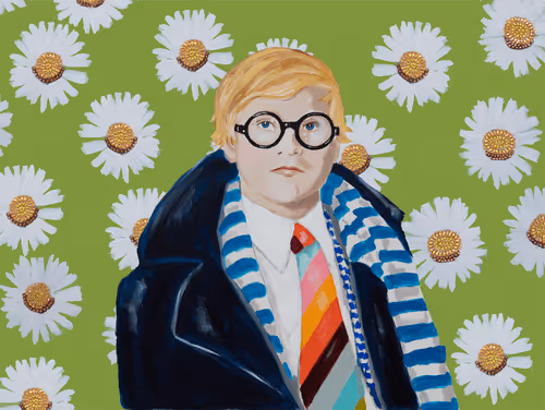 Ashley Longshore #417