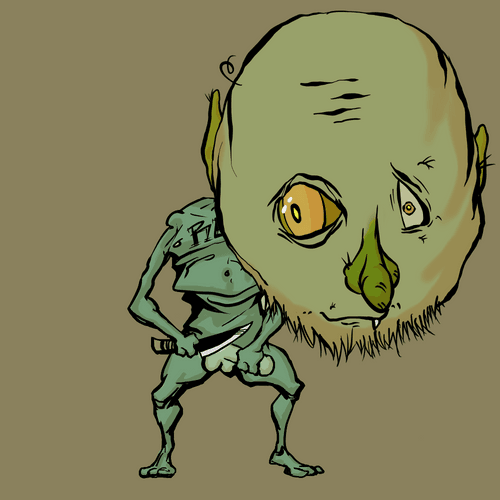 GogglingGoblins #2647