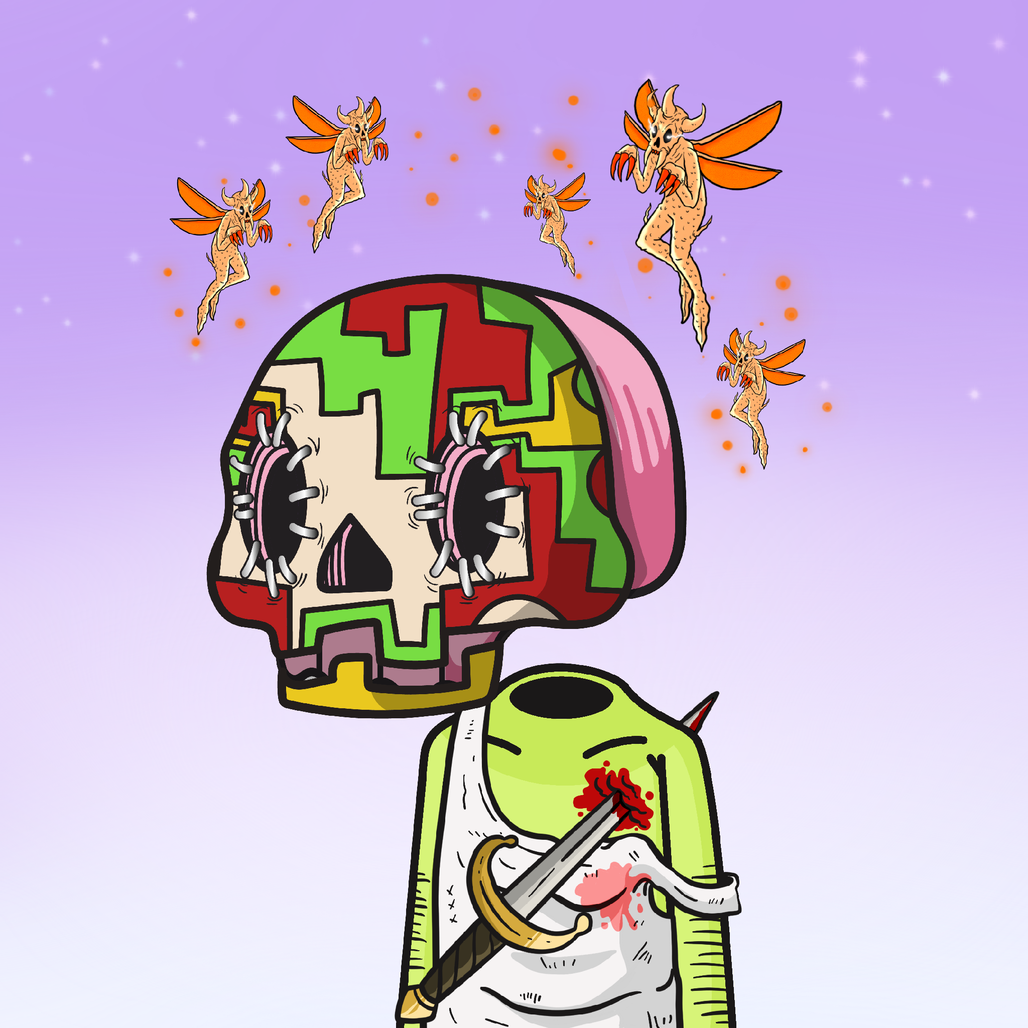 NFT Image