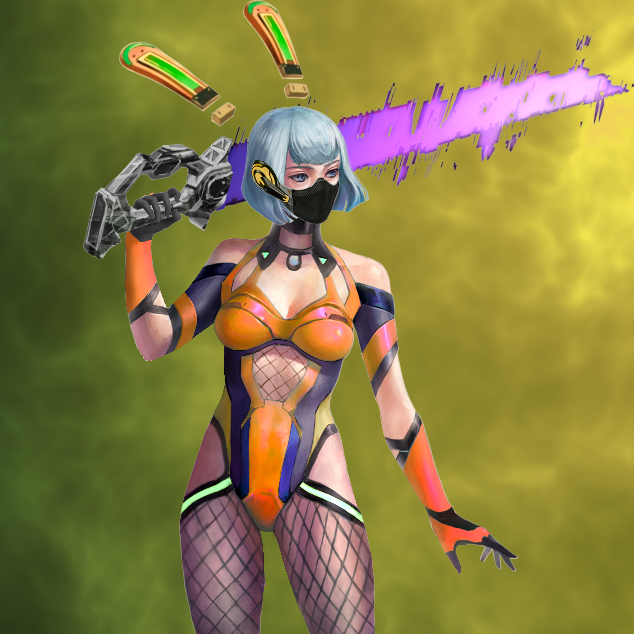 NFT Image