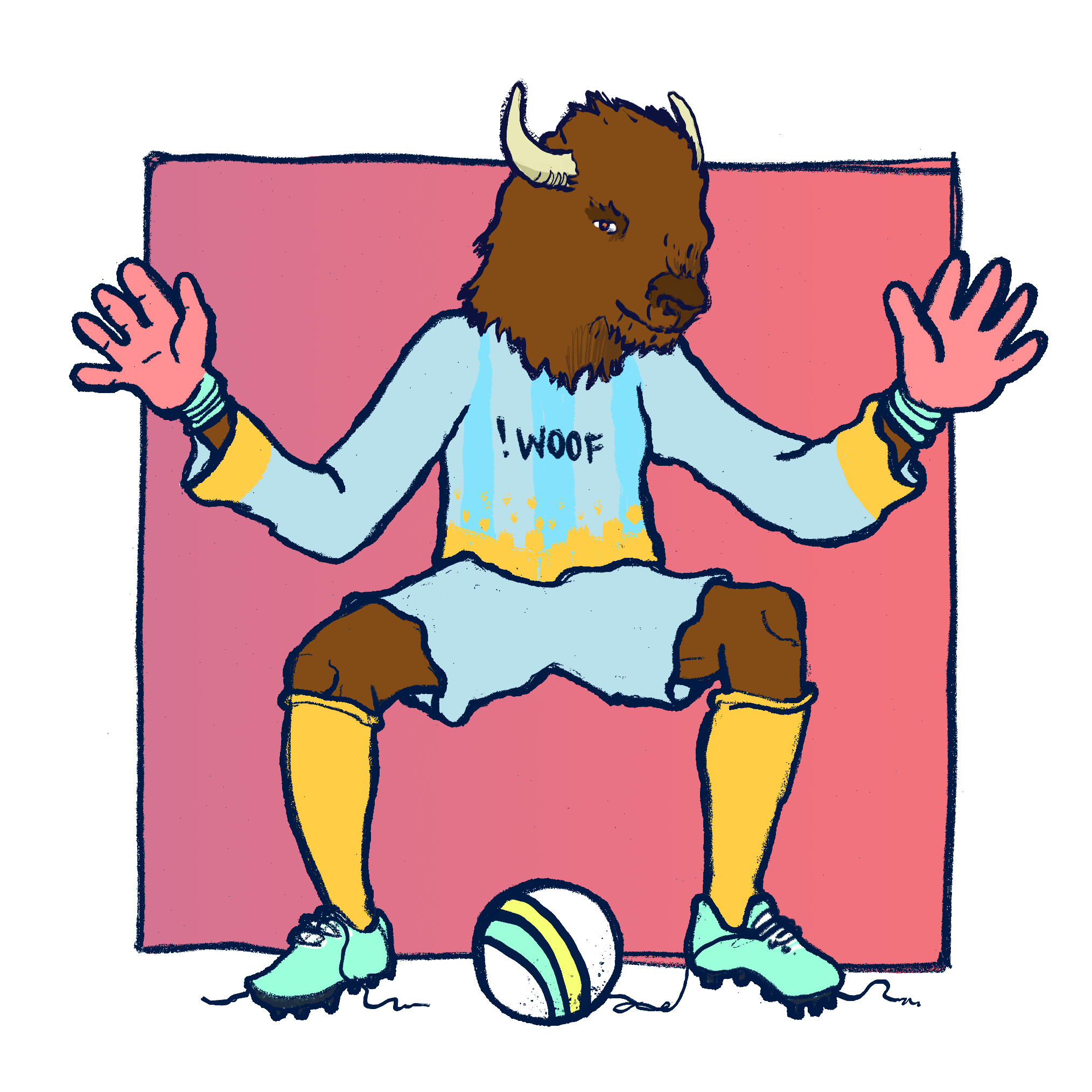Footballcritter #5998