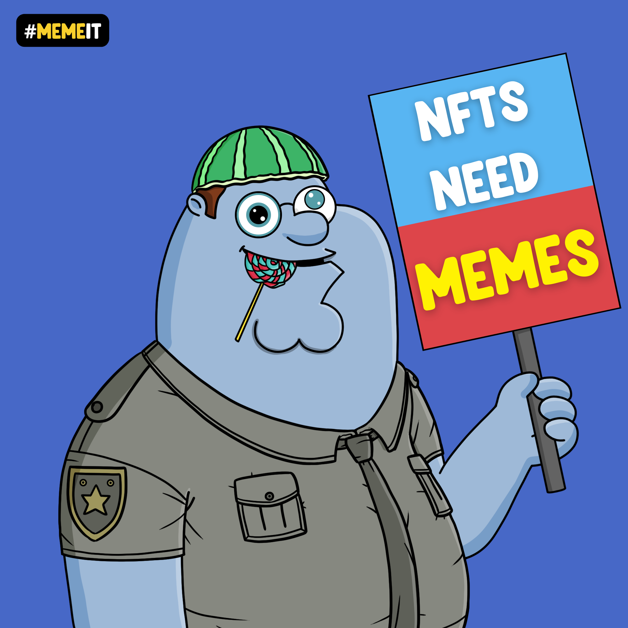 NFT Image