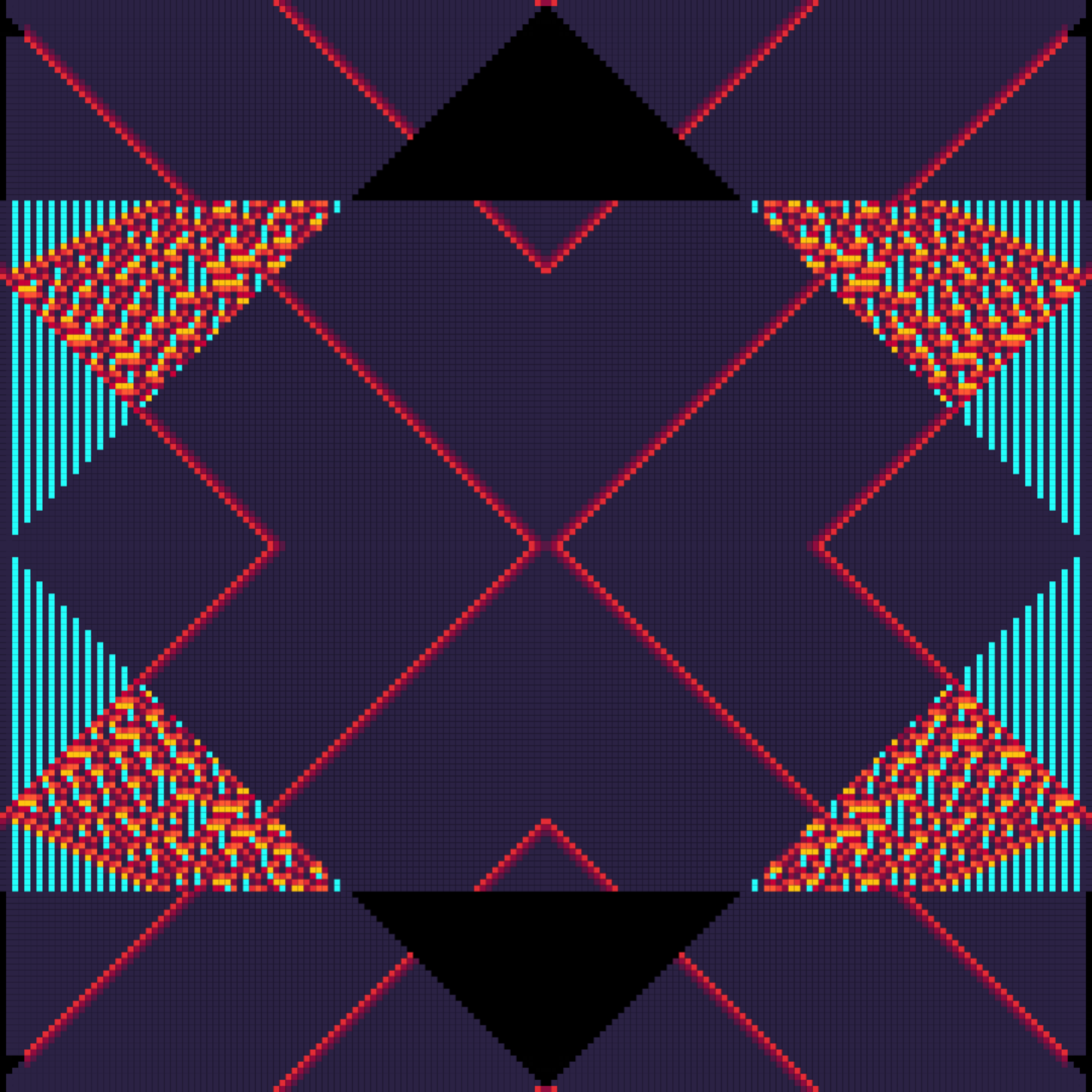 Patterns of Life #411