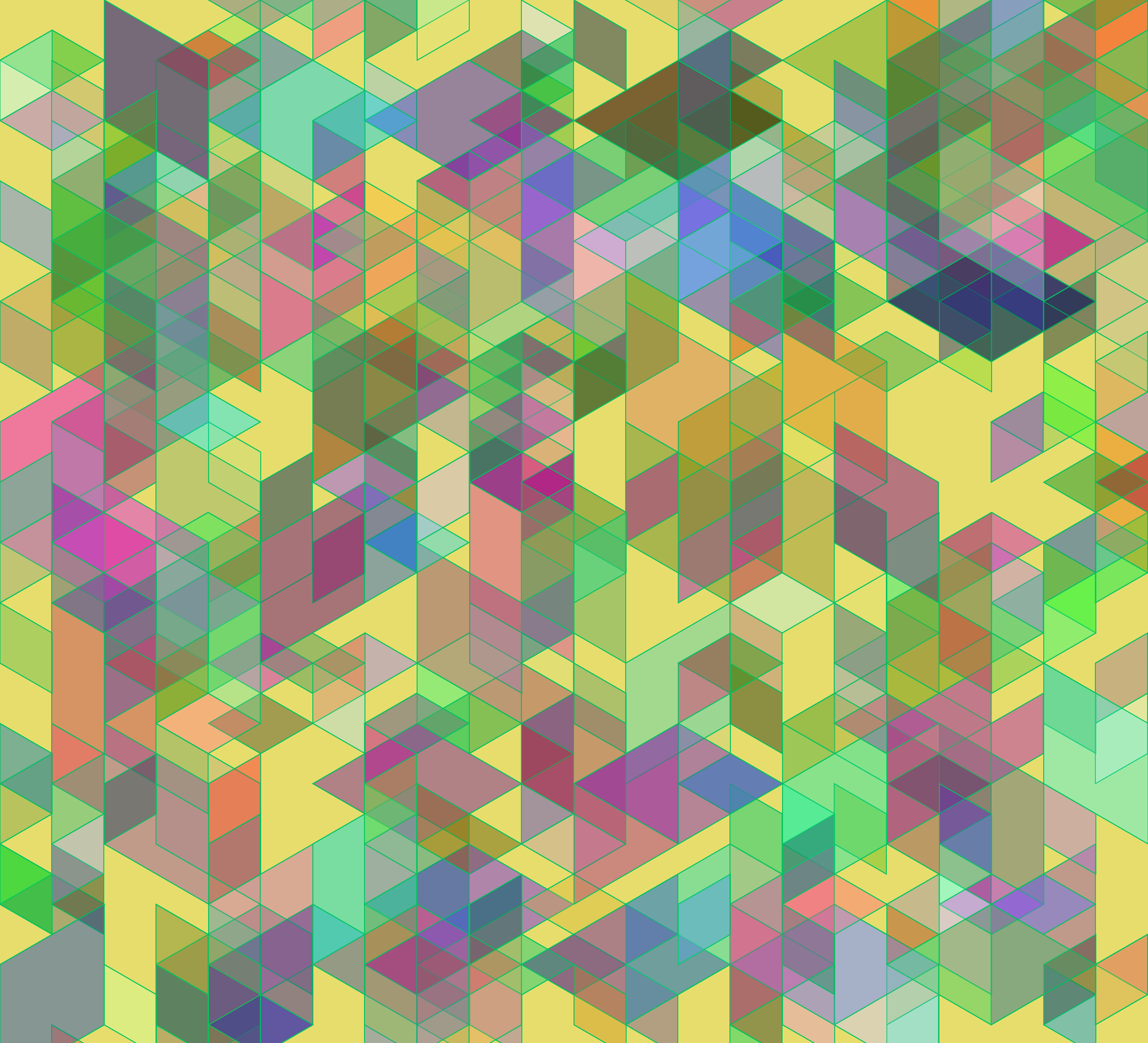 Panelscape 🅰🅱 #37