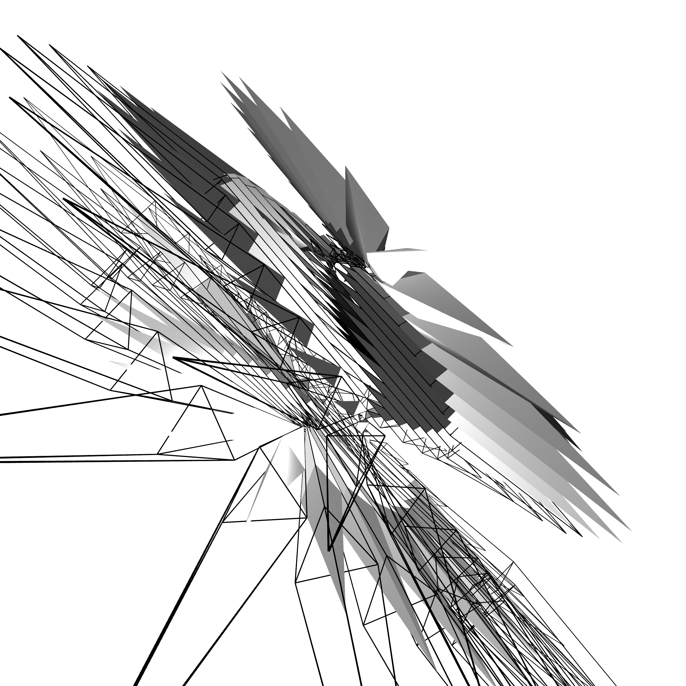 glitch crystal monsters #161