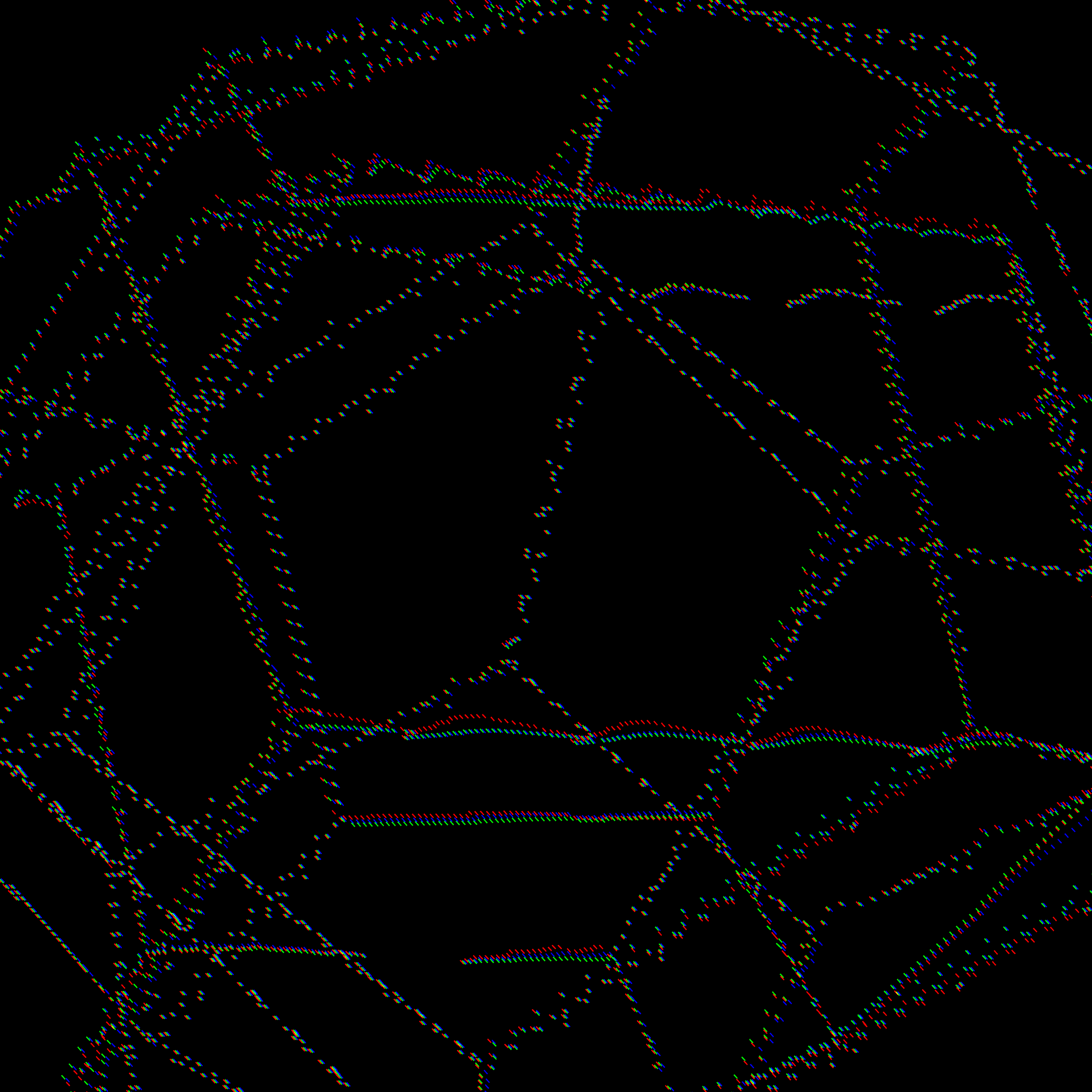 Ex Nihilo (Cosmos) #38