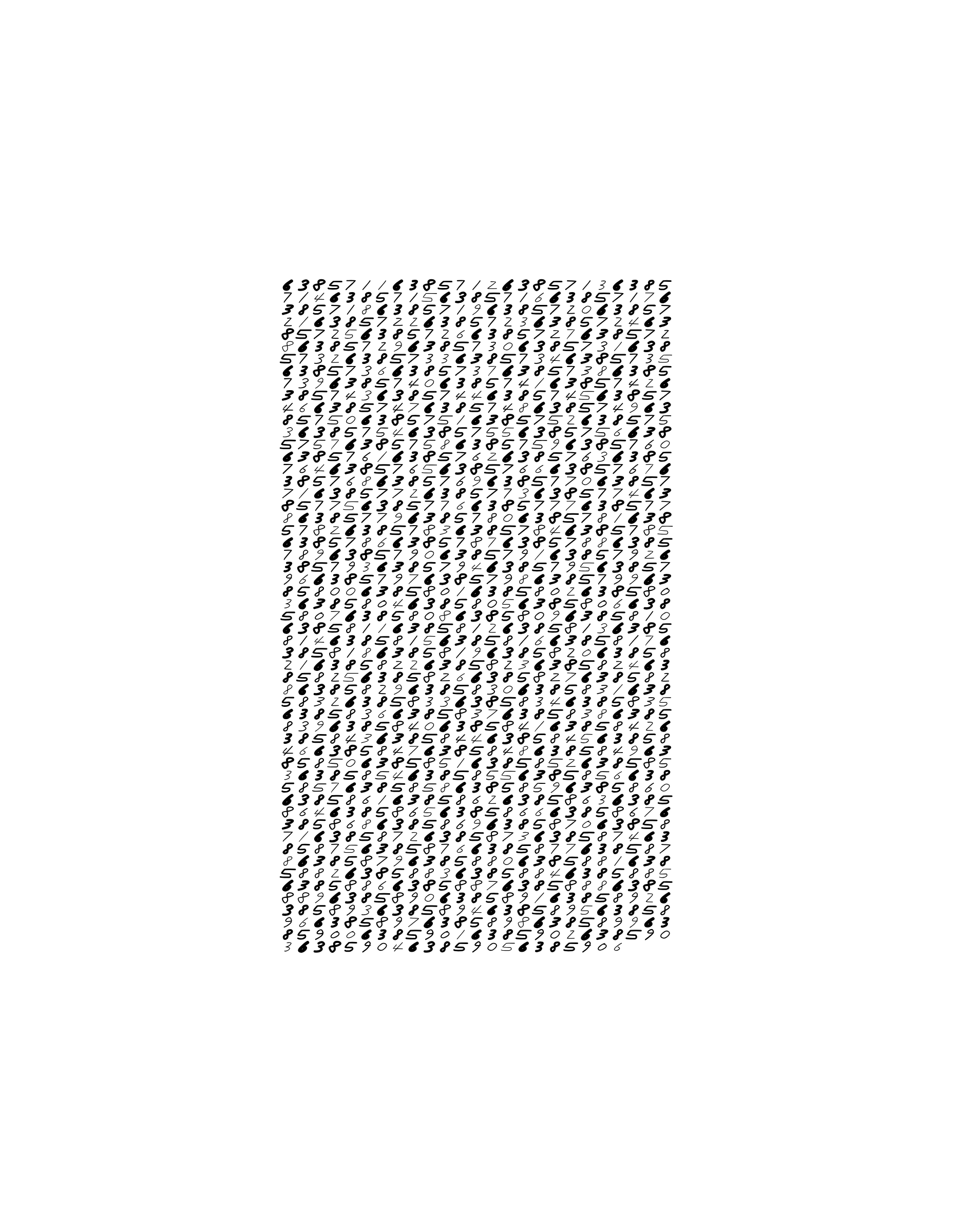 Endless (5,607,250 to Infinity) #2682