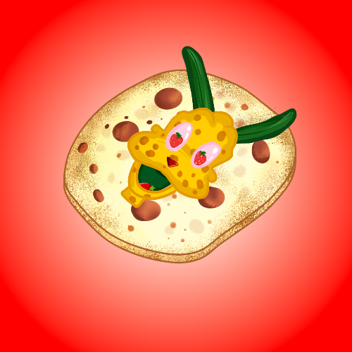 ToastPunk Genesis #109