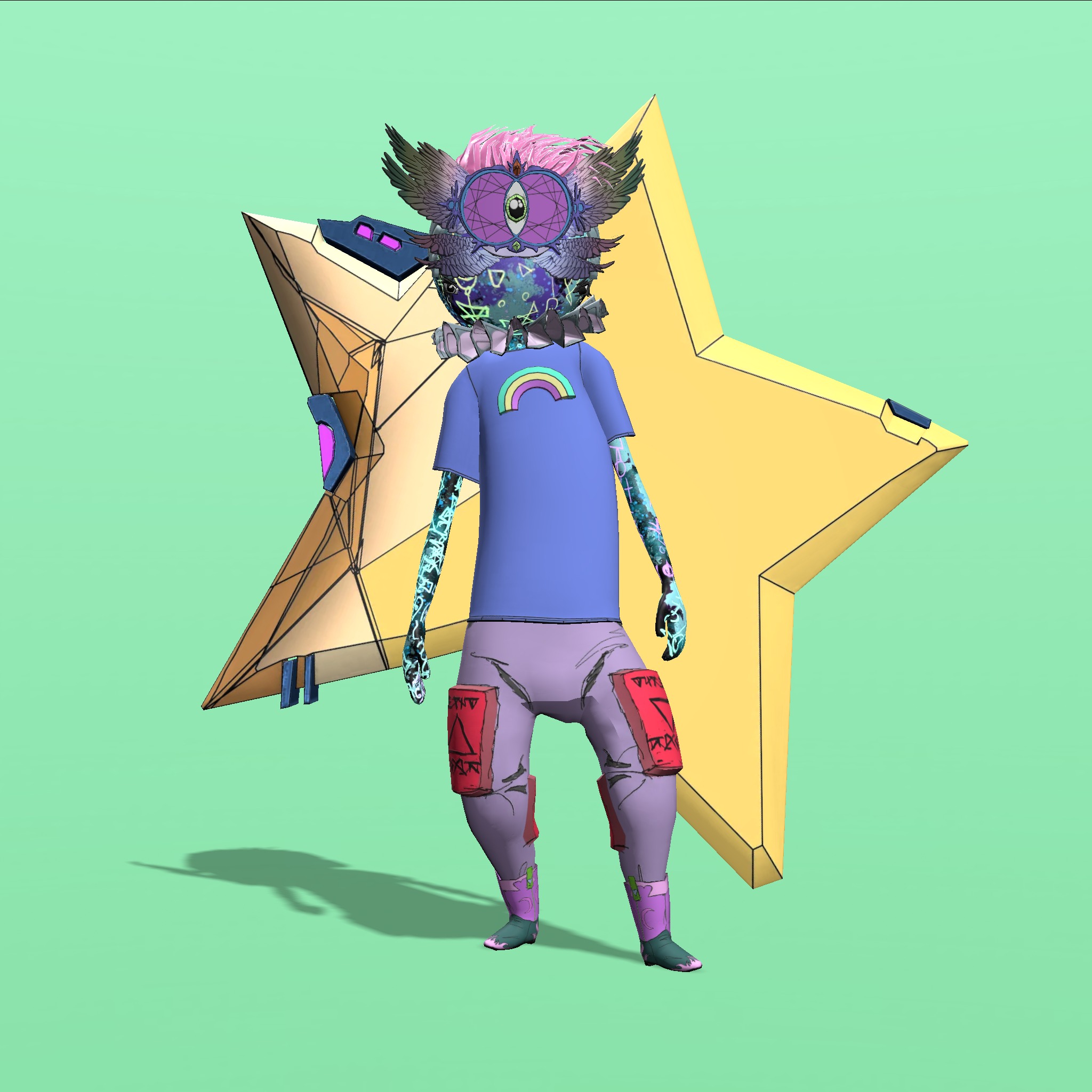 NFT Image