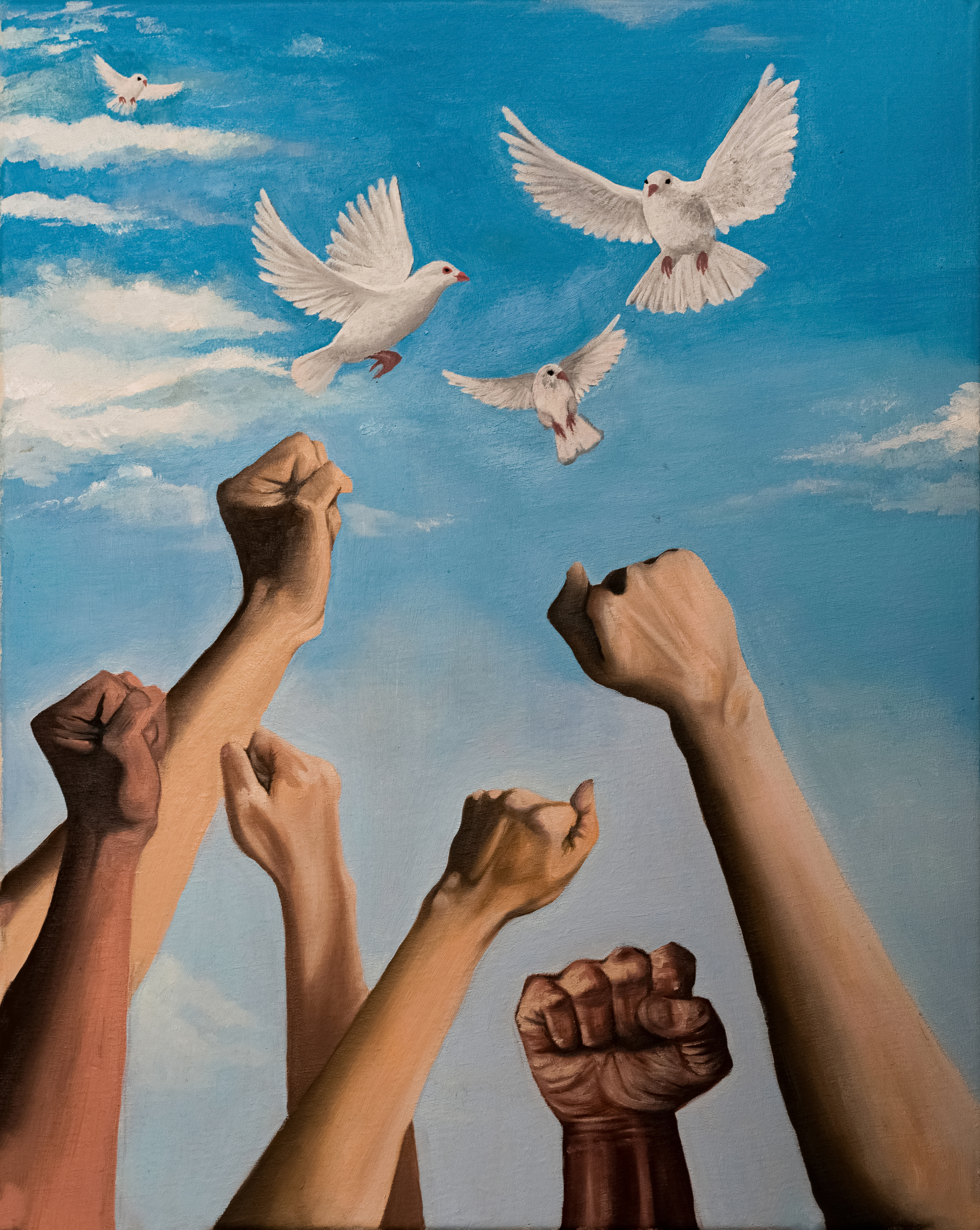 Freedom