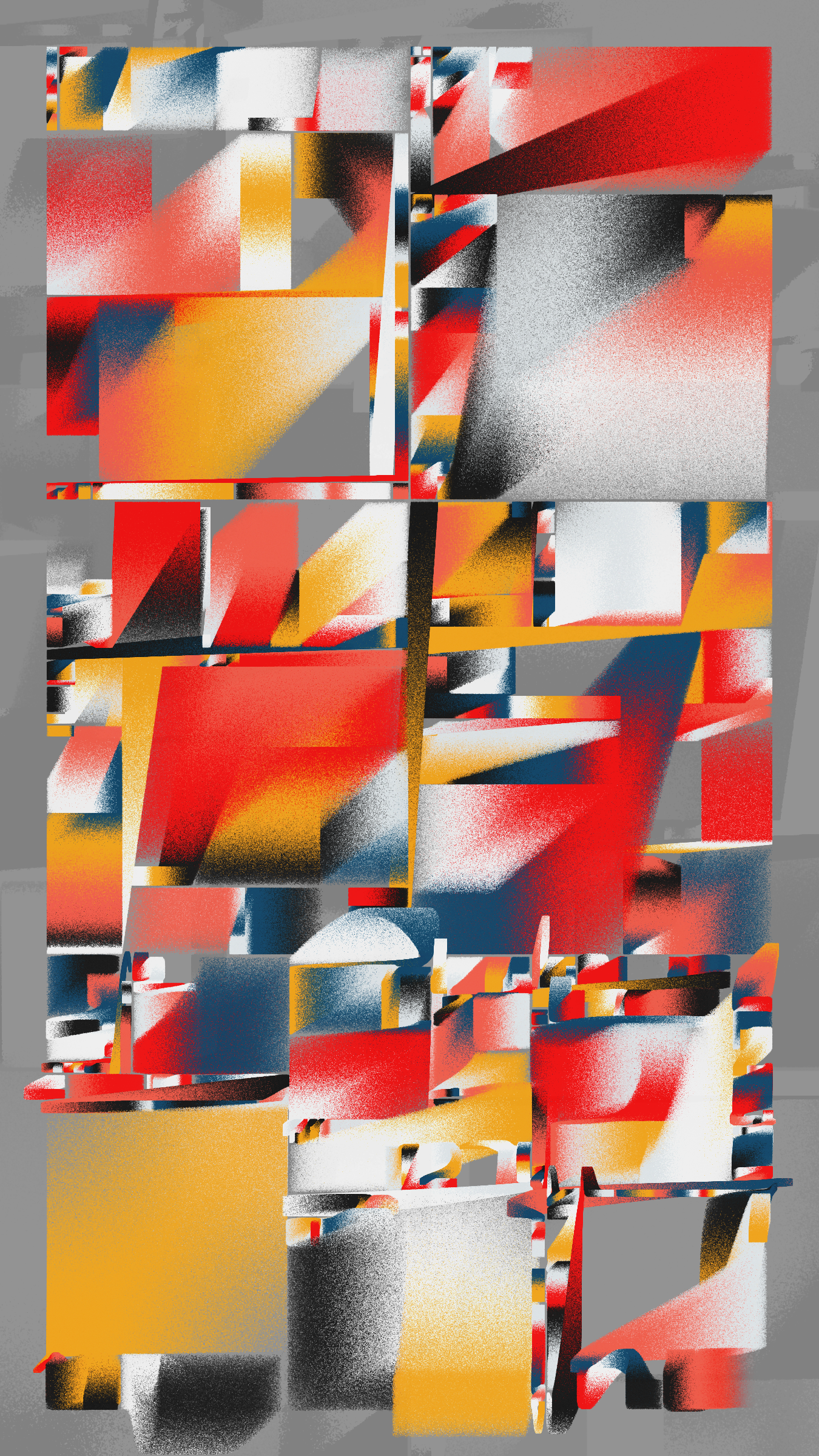 Concrete Letters #58