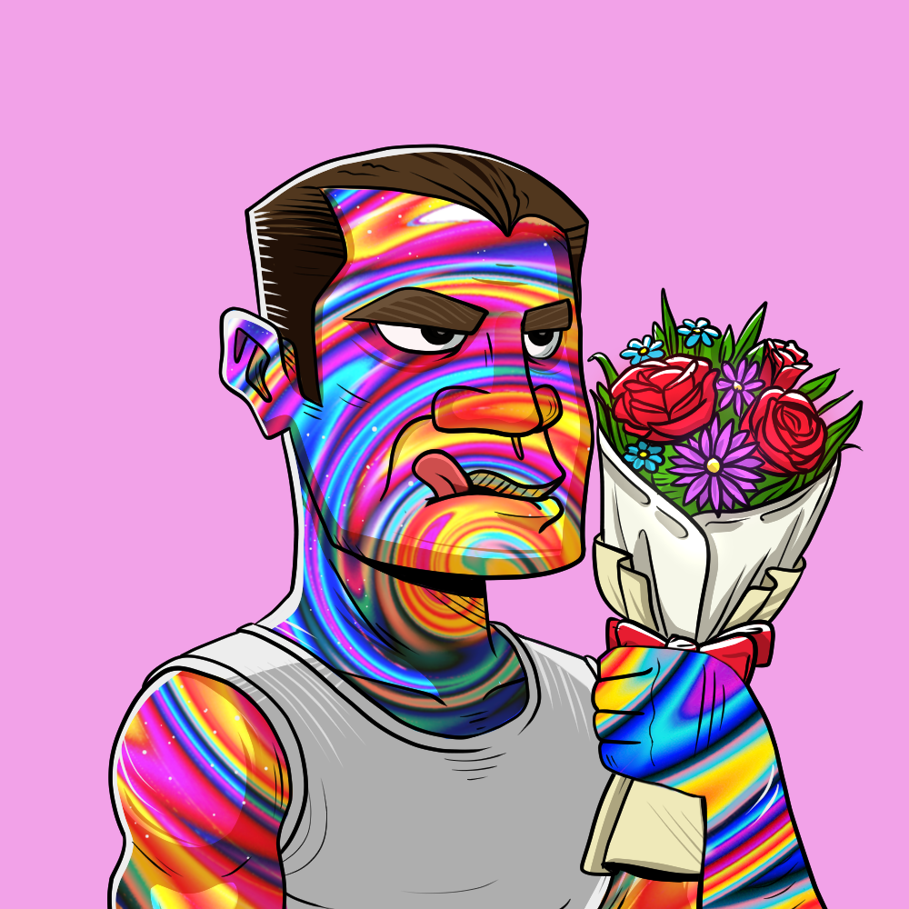 Galaxy Fighter #4042