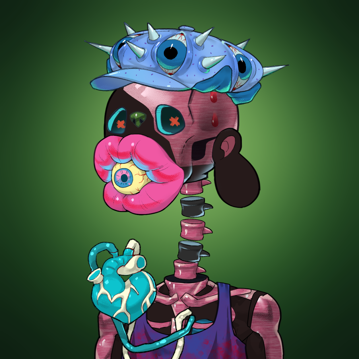 NFT Image