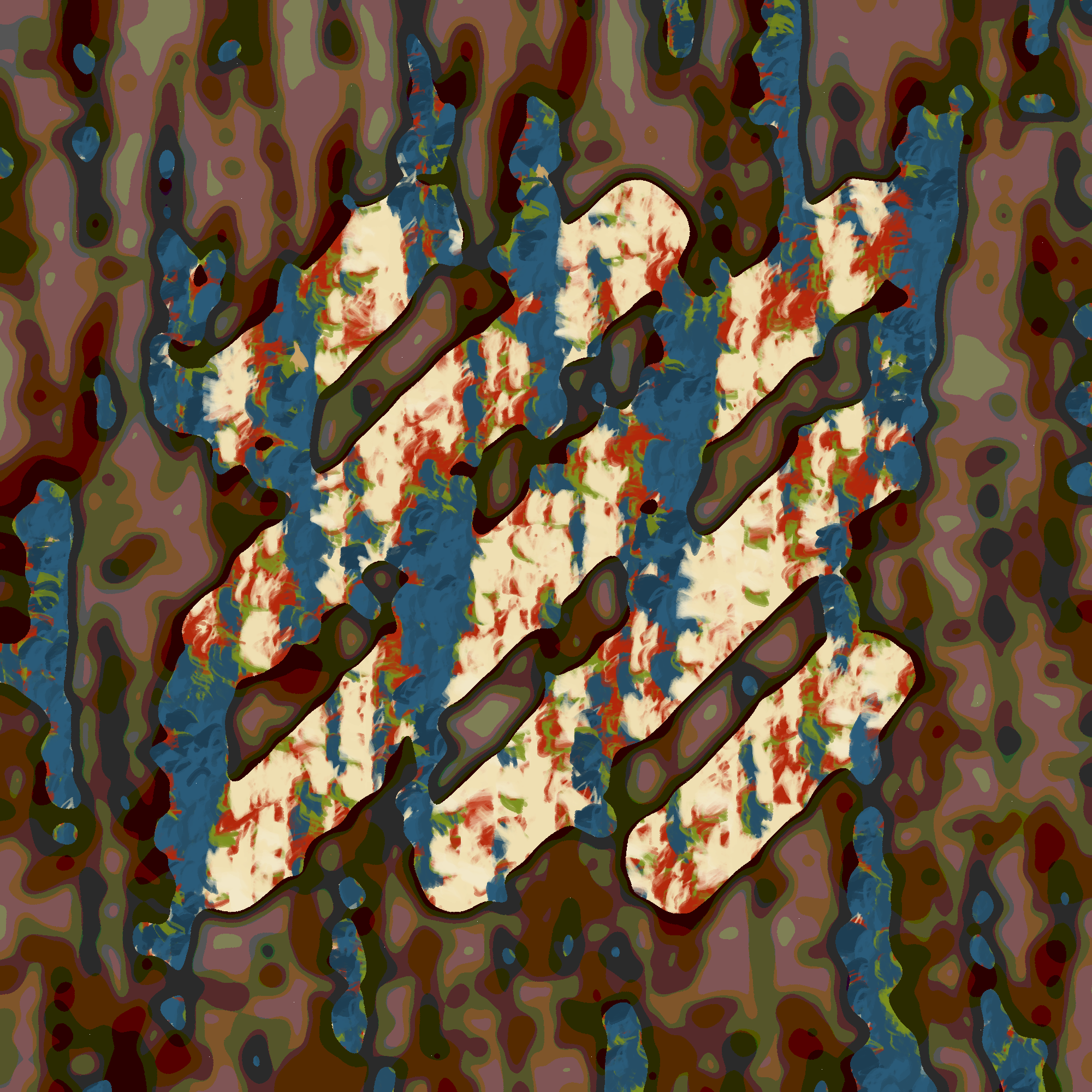 Decal by Andrew Mitchell #66