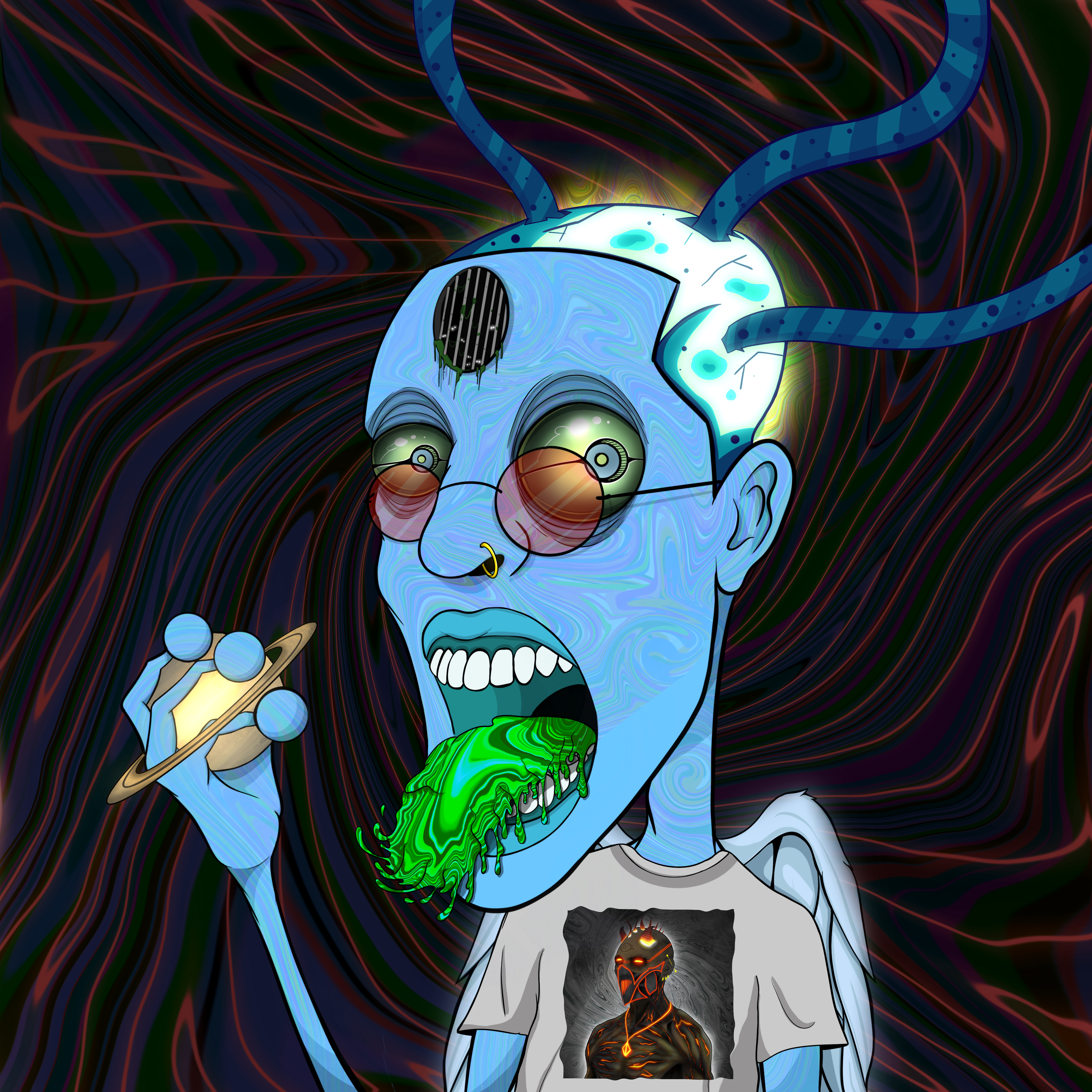 NFT Image