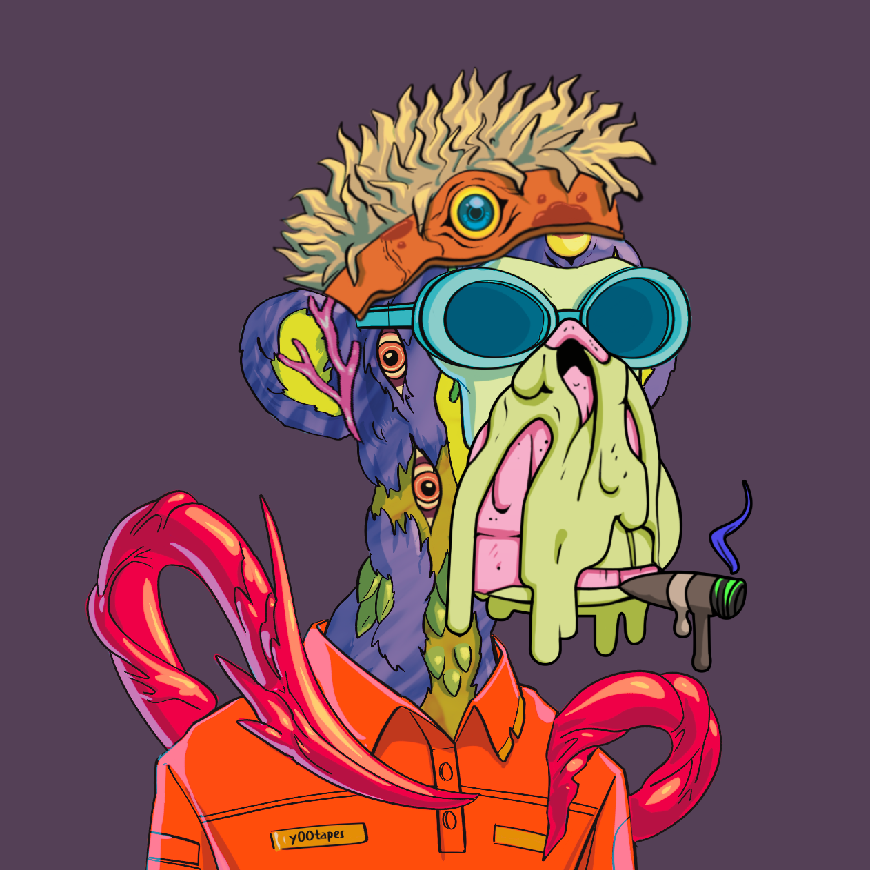 NFT Image