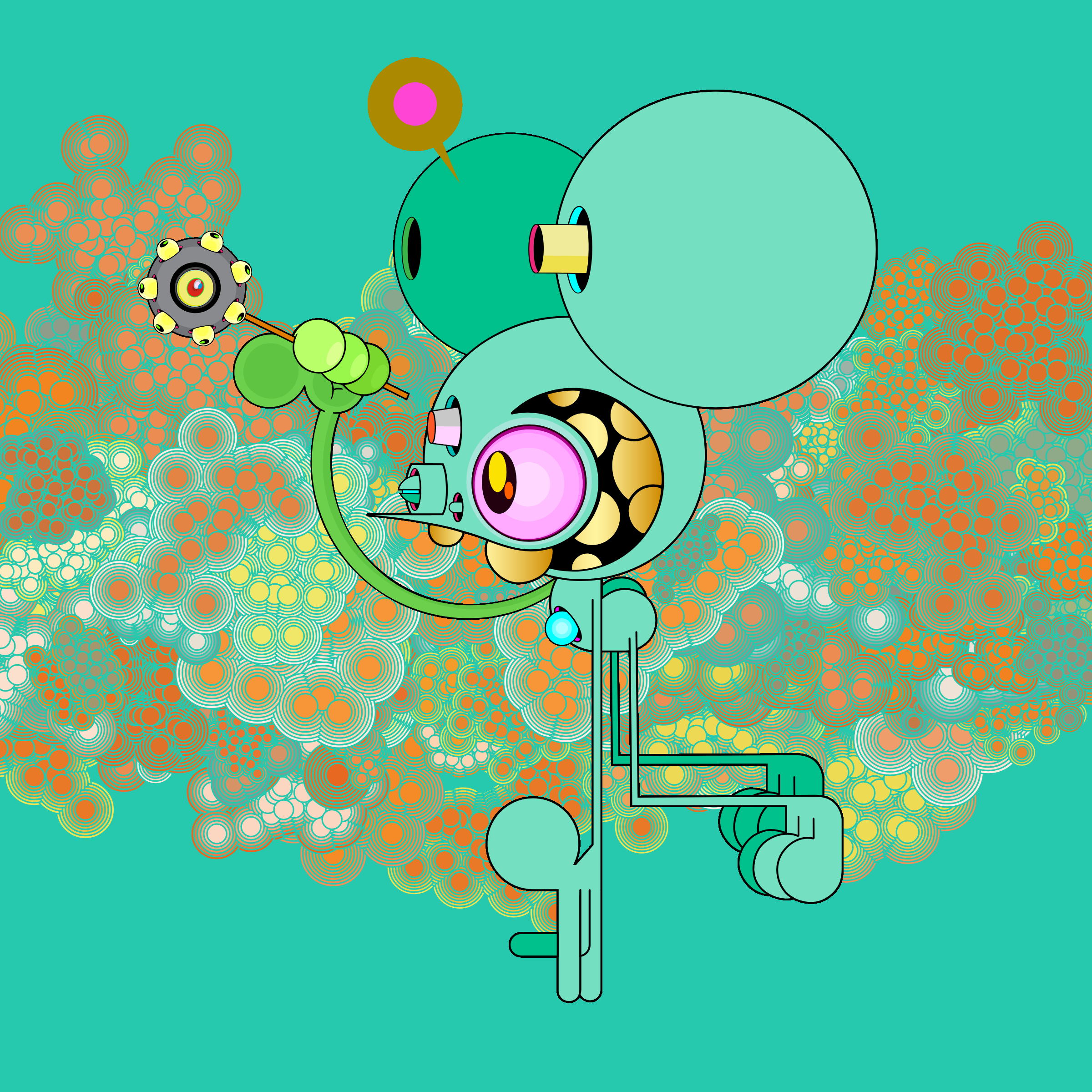NFT Image