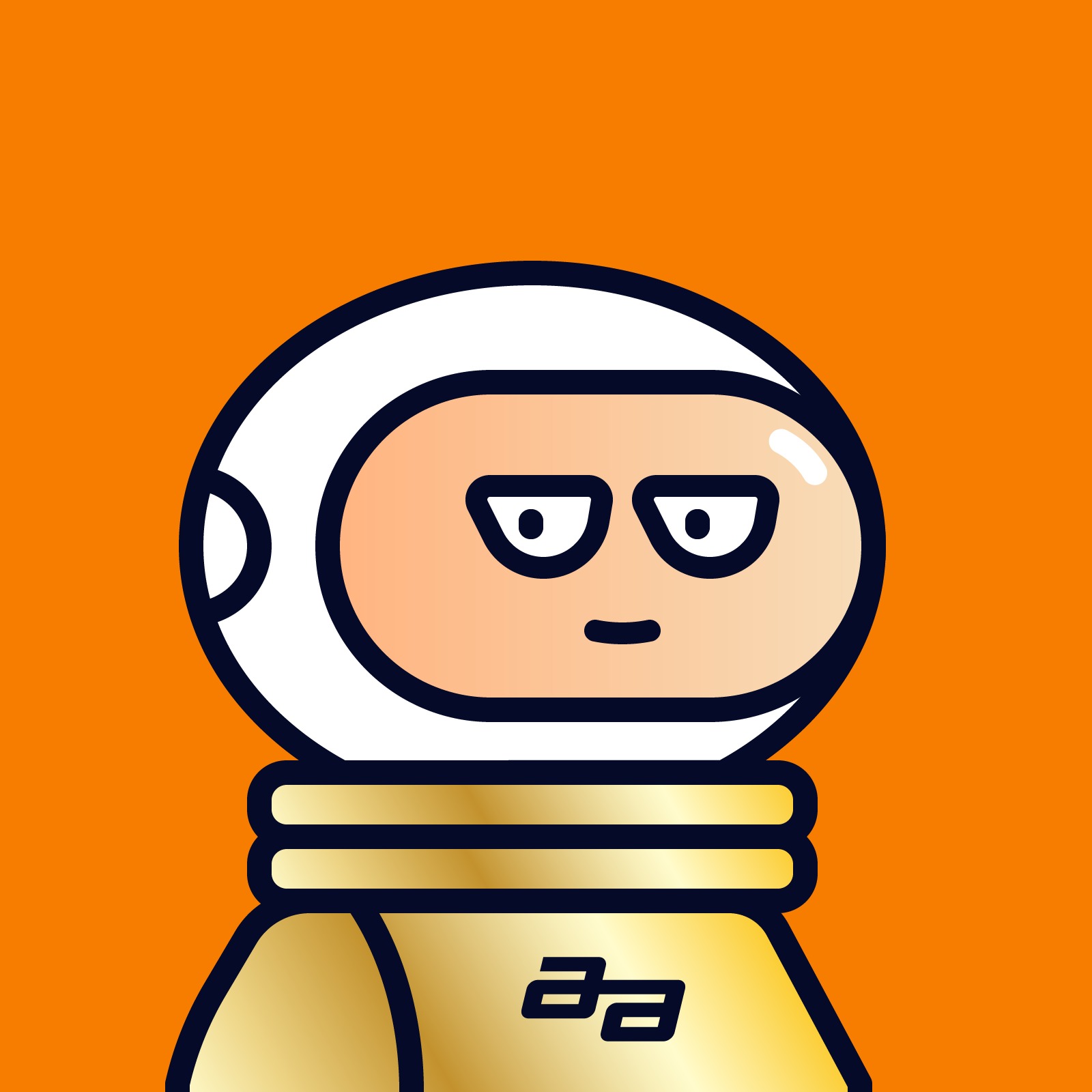 Awkward Astronauts #9641