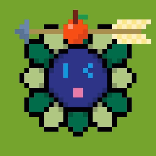 Murakami Flowers #451