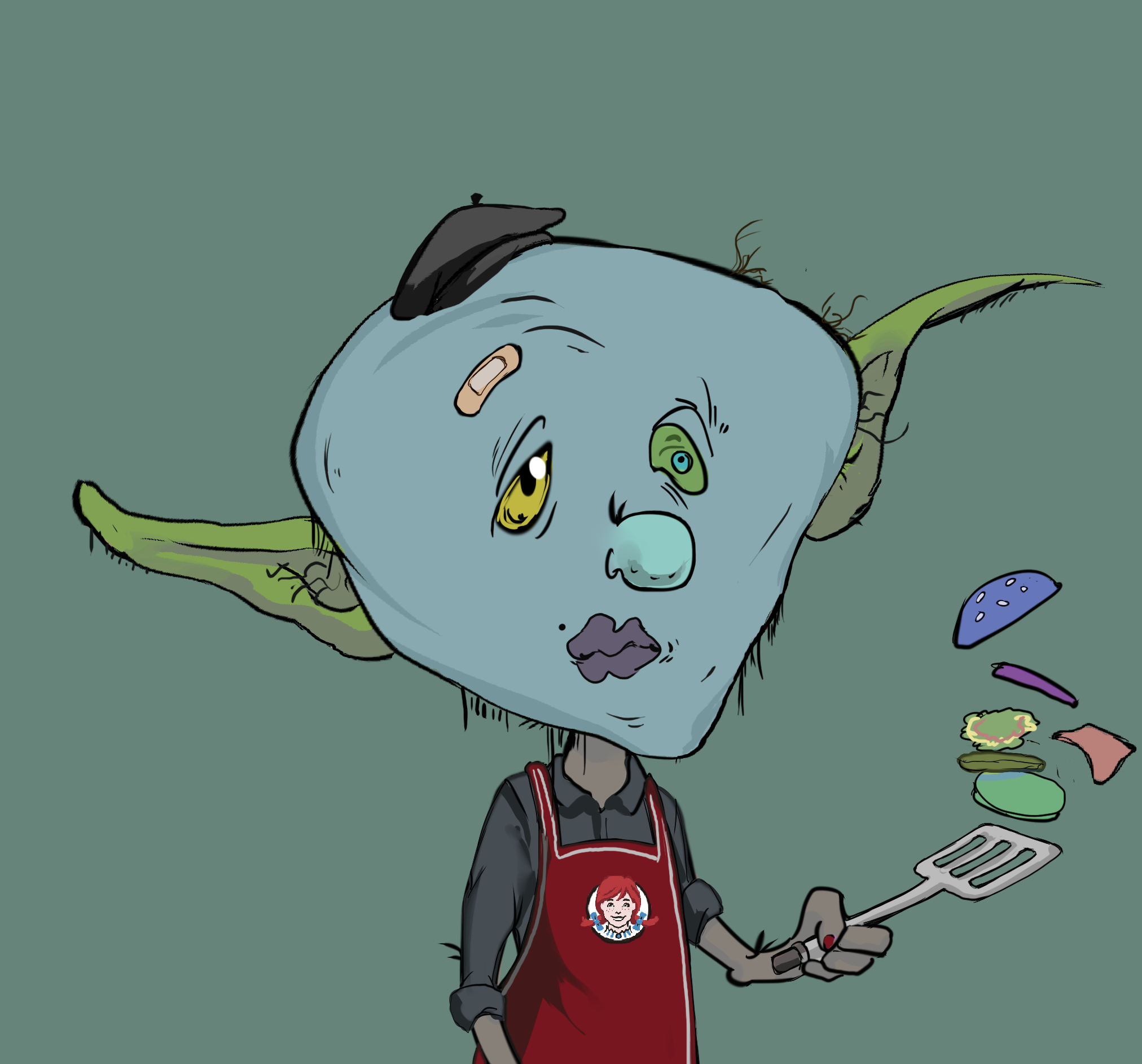 NFT Image