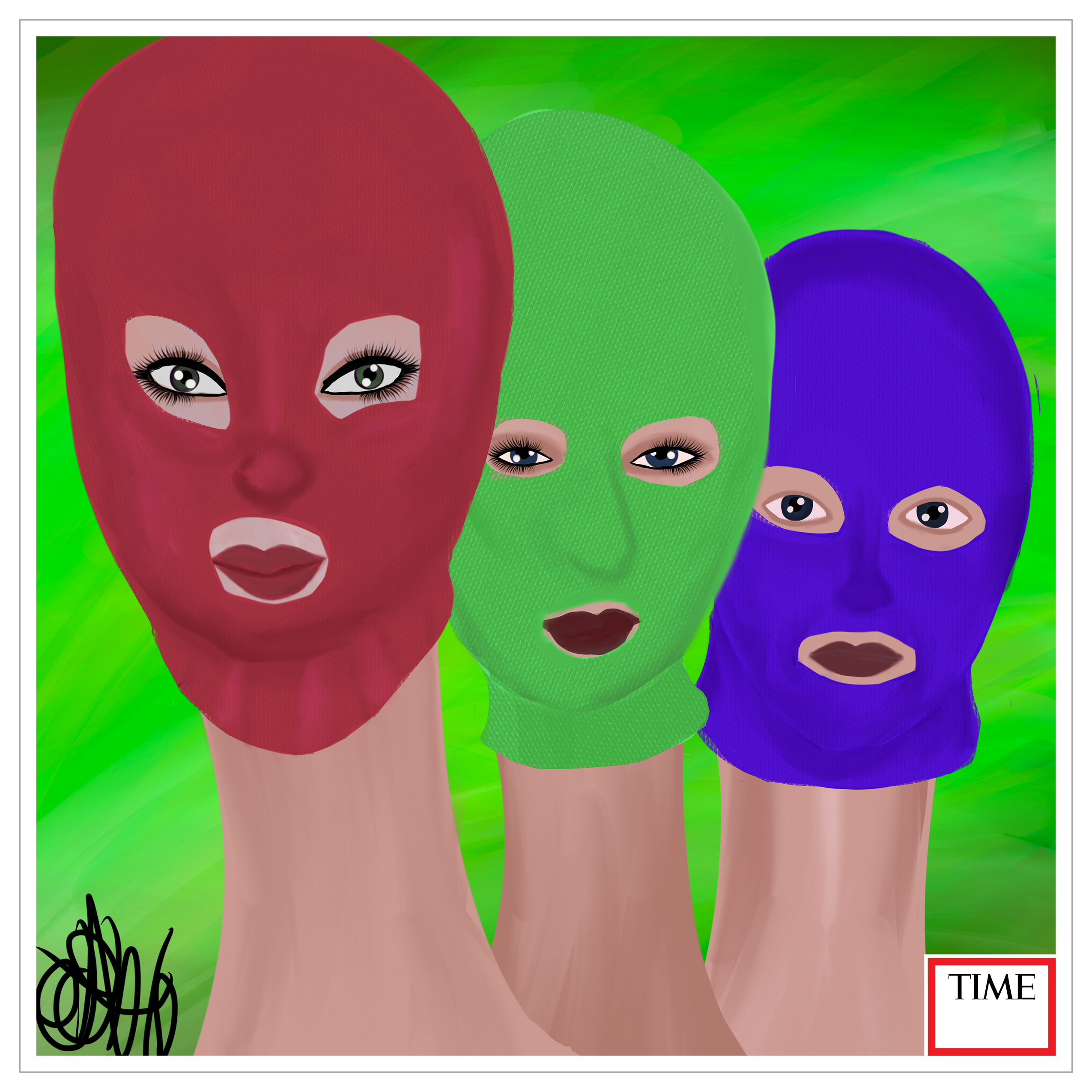 NFT Image