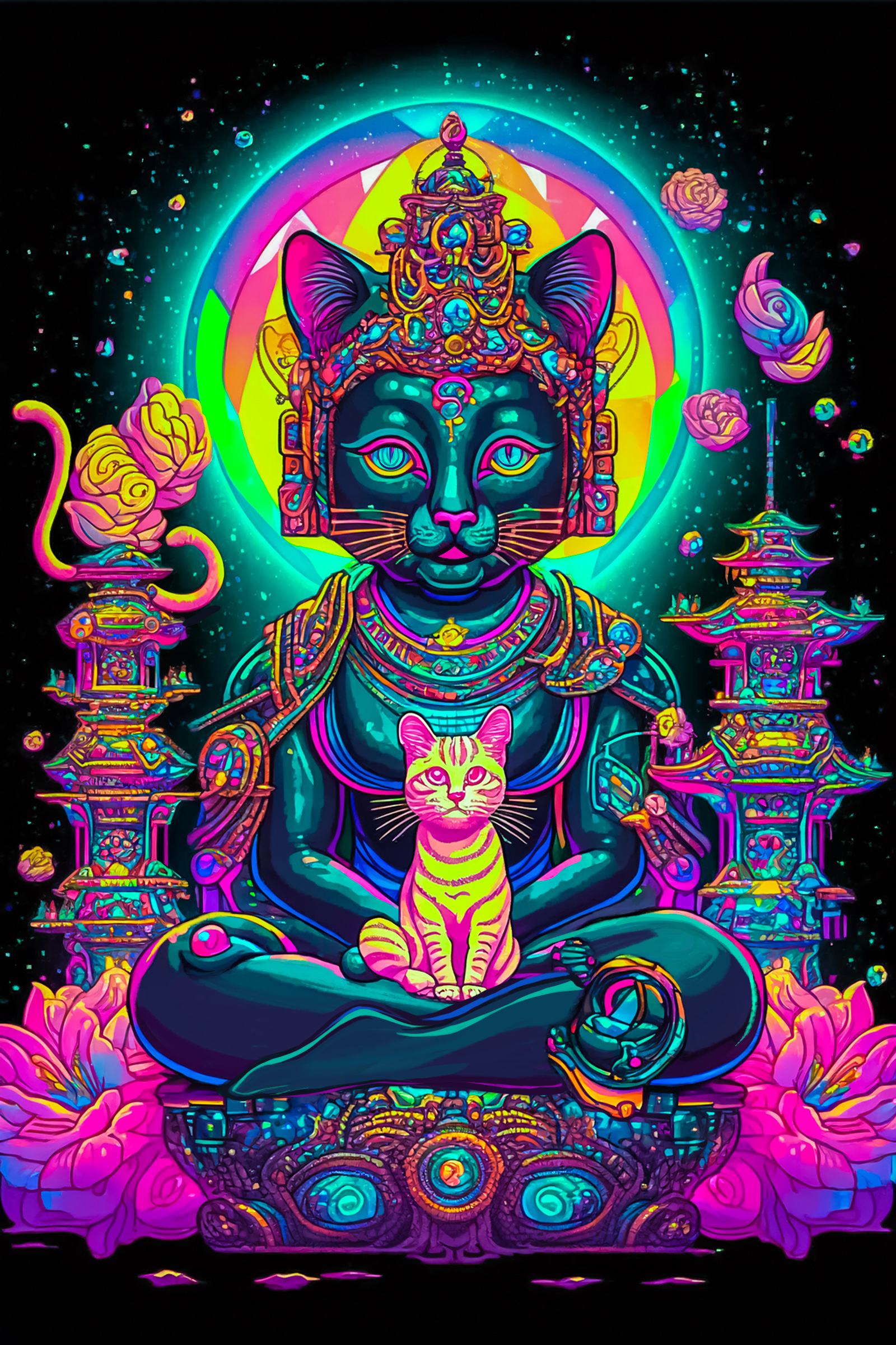 Lost Ceremony #339/549