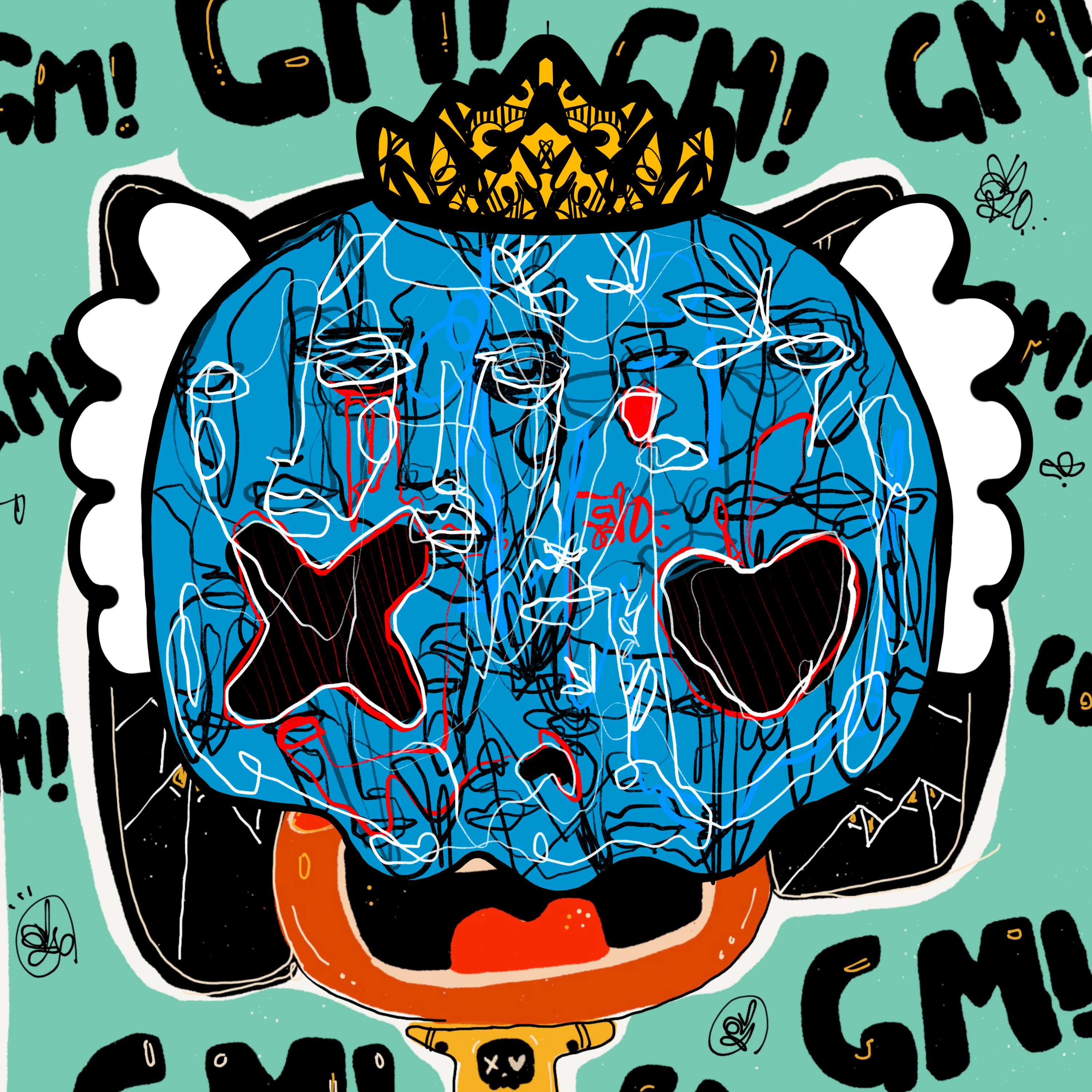 ORGNLS by SABET #21116