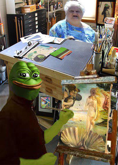 PEPEWAT | Series 24 Card 20