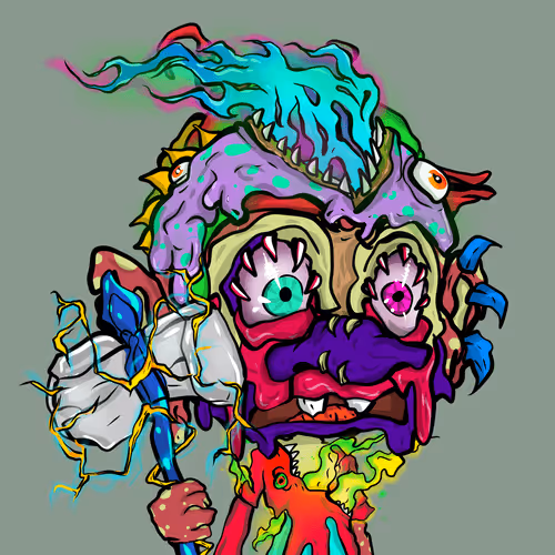 NFT Image