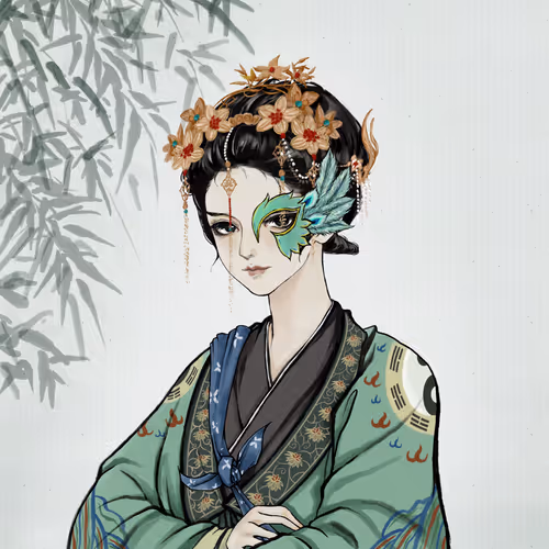 Xia One #4998