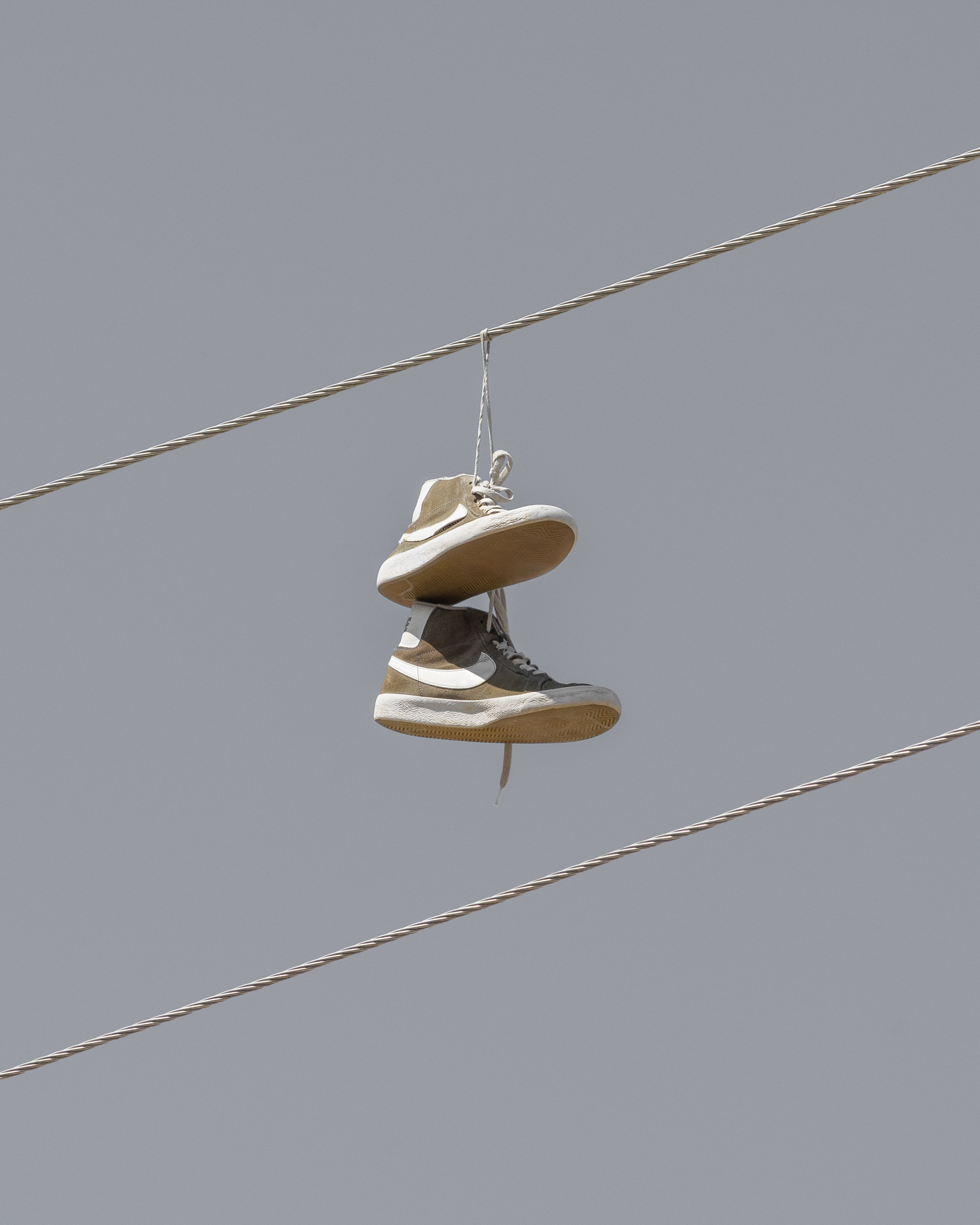 Shoefiti #17