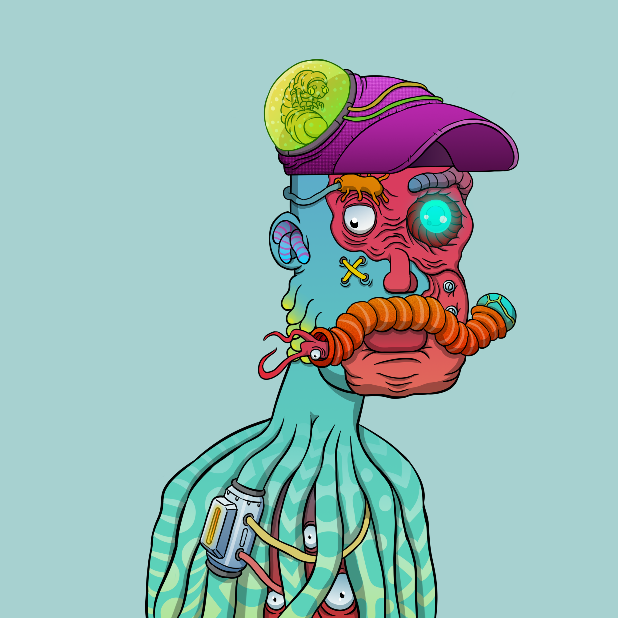 NFT Image
