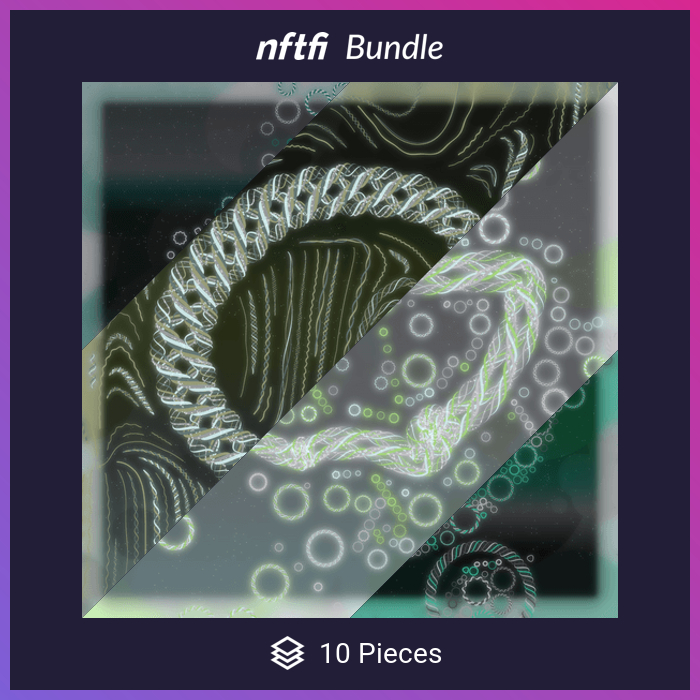 NFTfi Editable Bundle #88