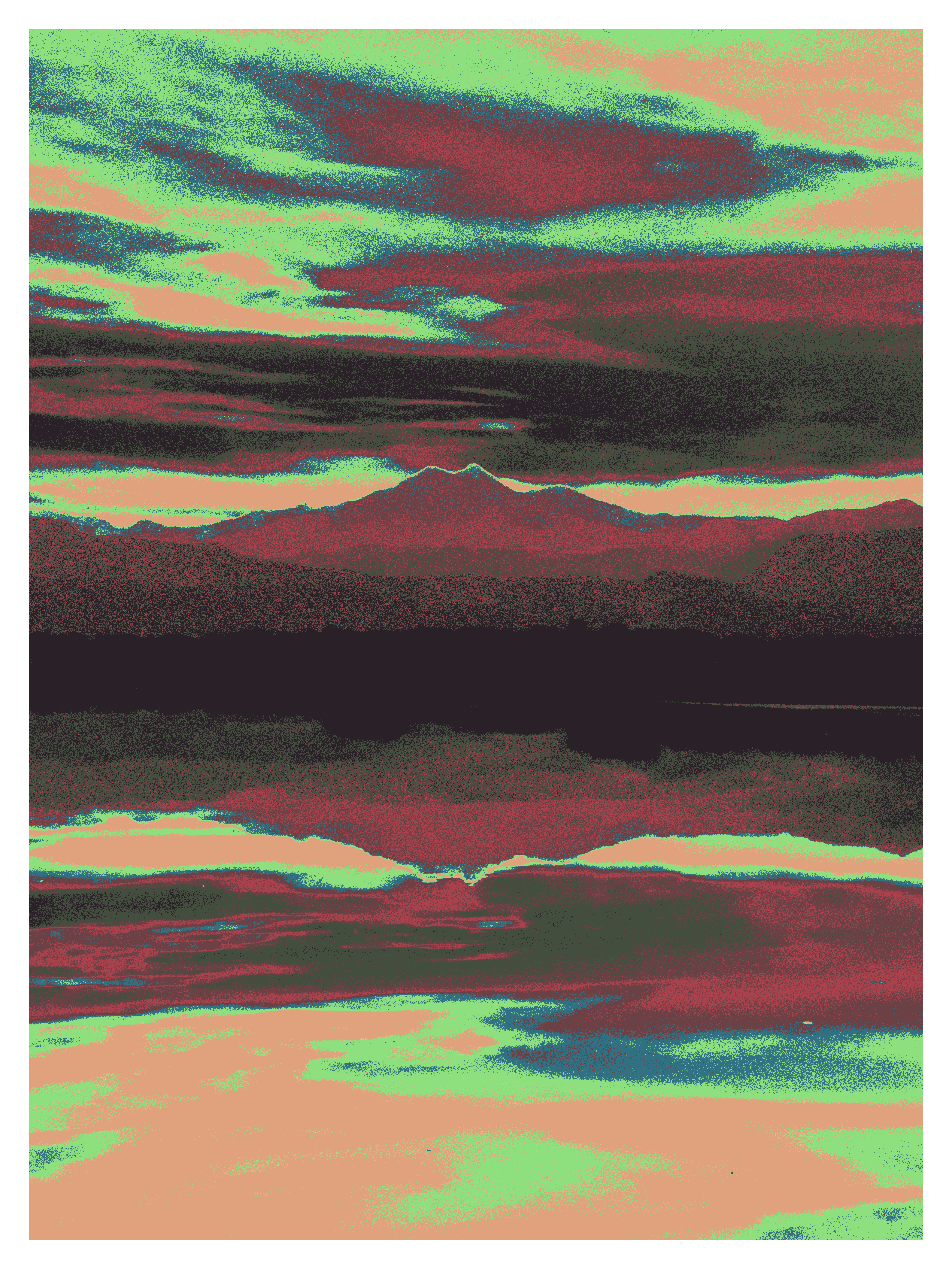 The Mountain