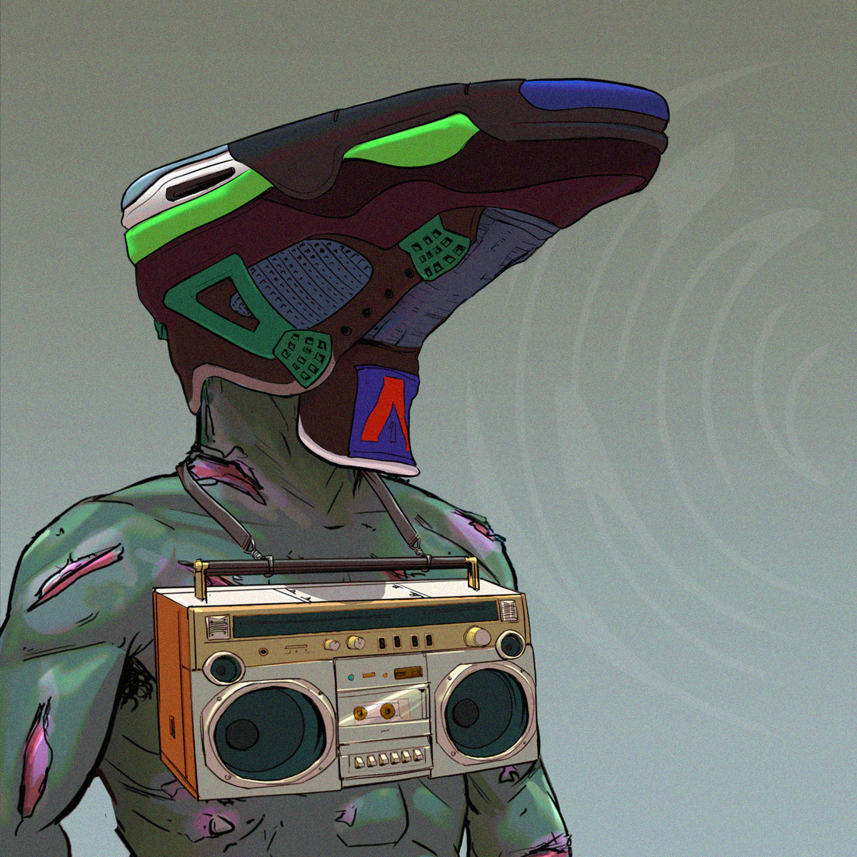 NFT Image