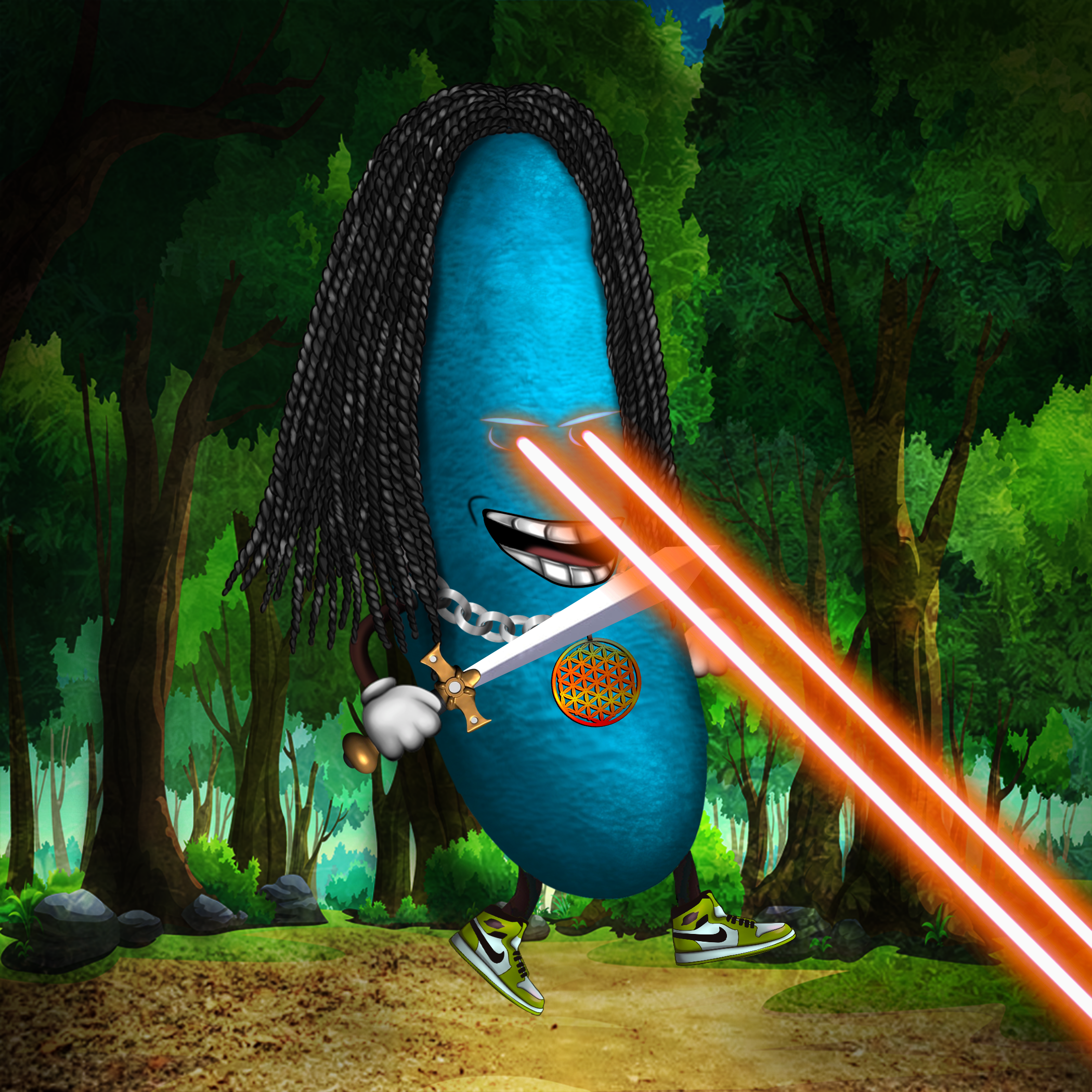 NFT Image