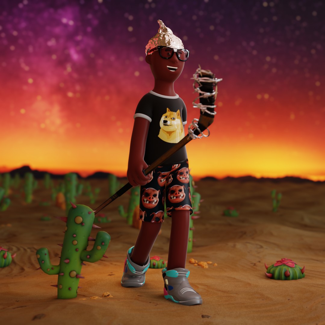 NFT Image