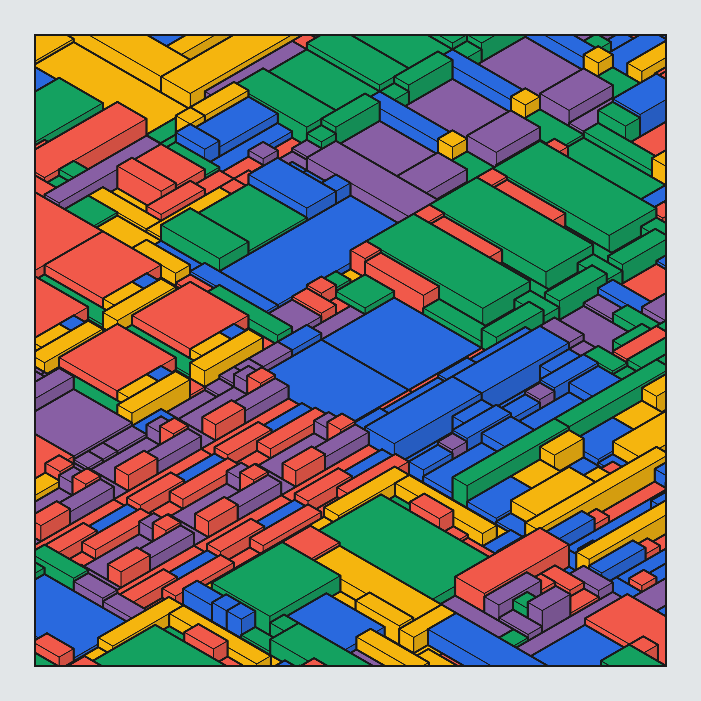 Archetype #165
