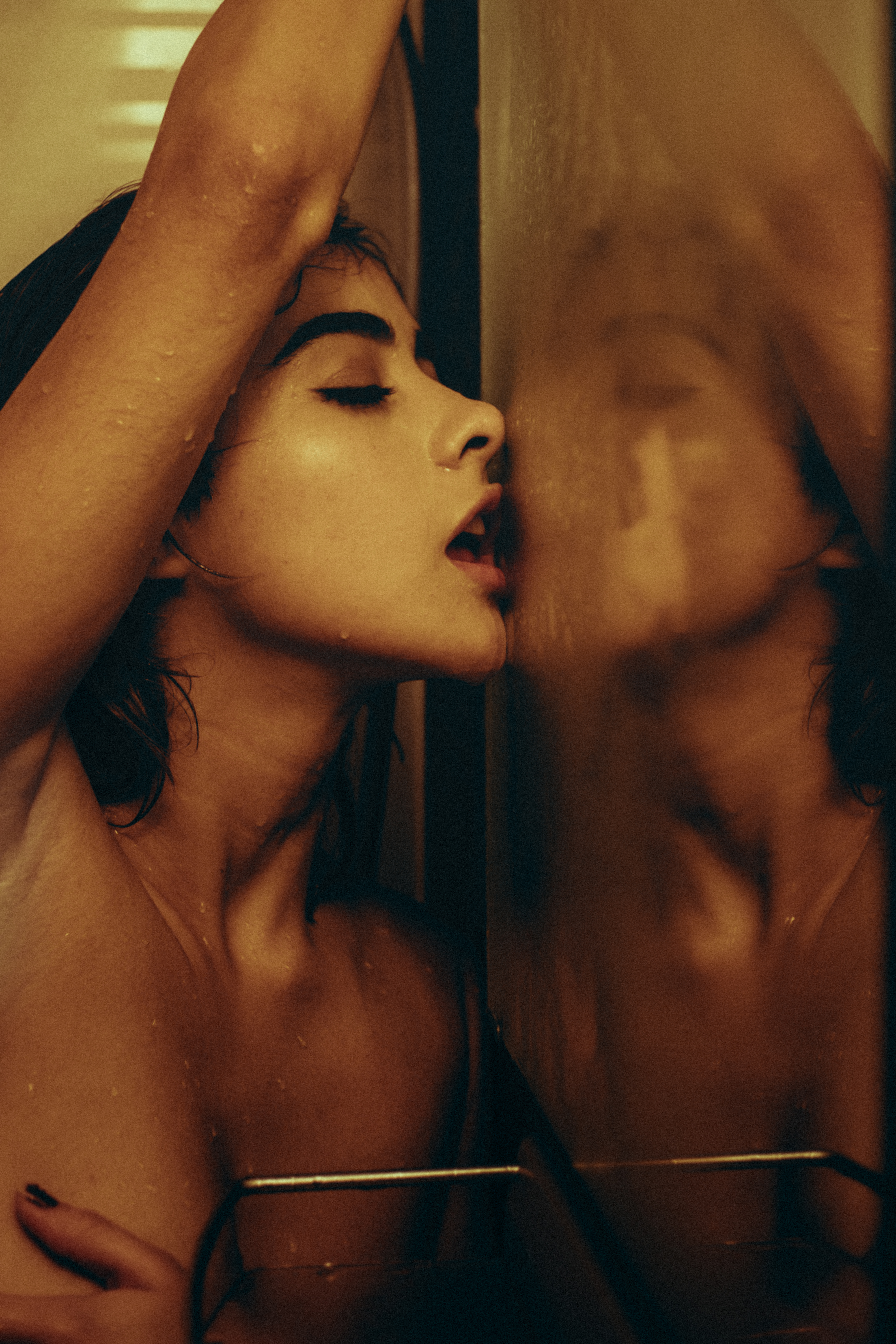 There's Nothing Underwater