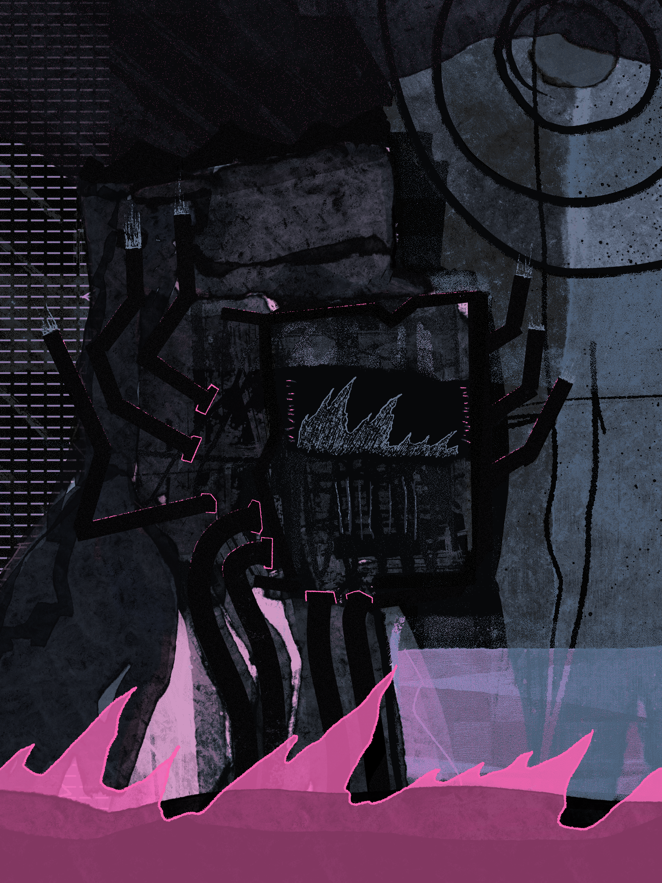 Mother Lode #6/8