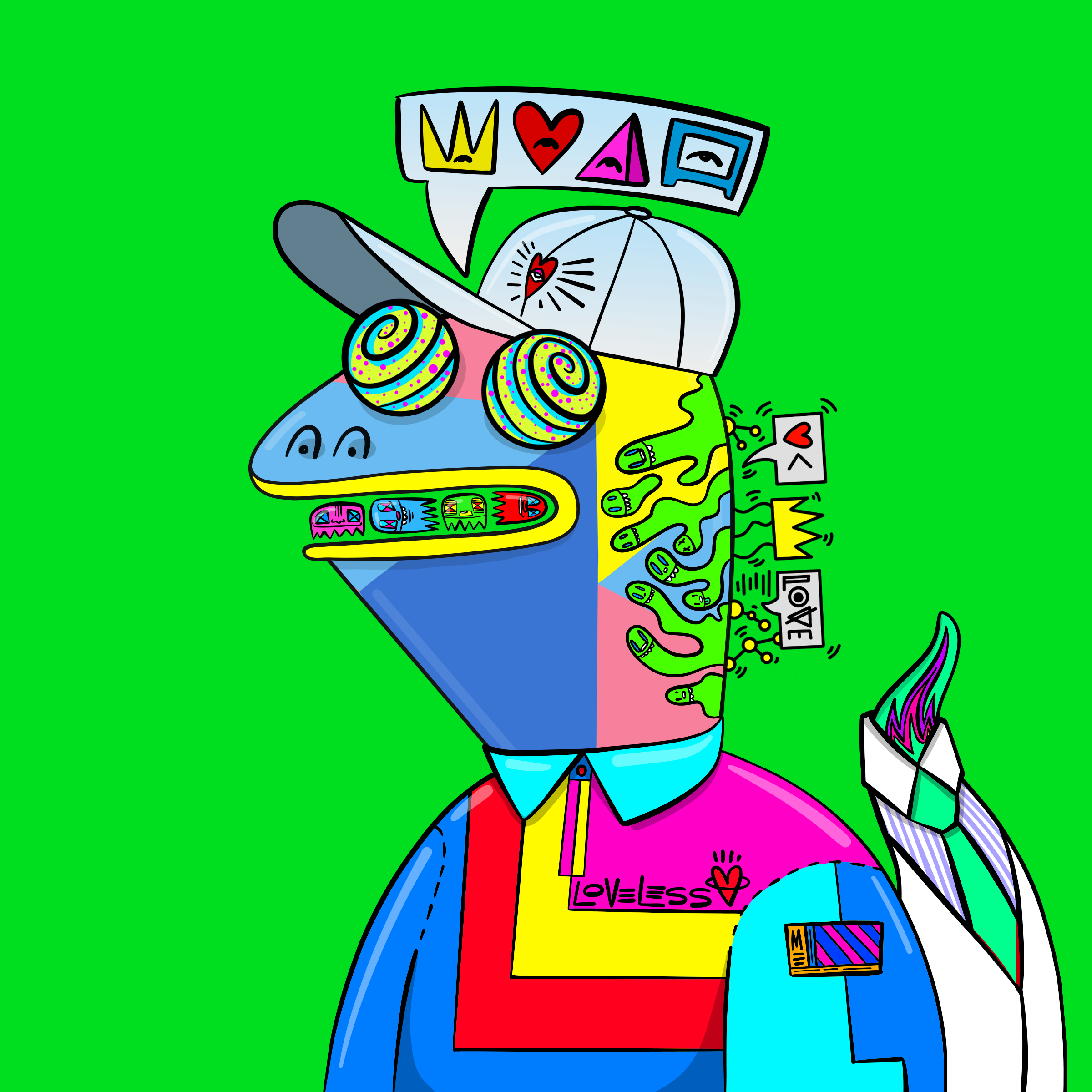 NFT Image
