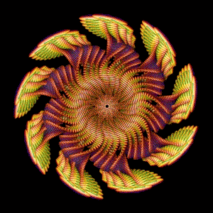 Flower 2