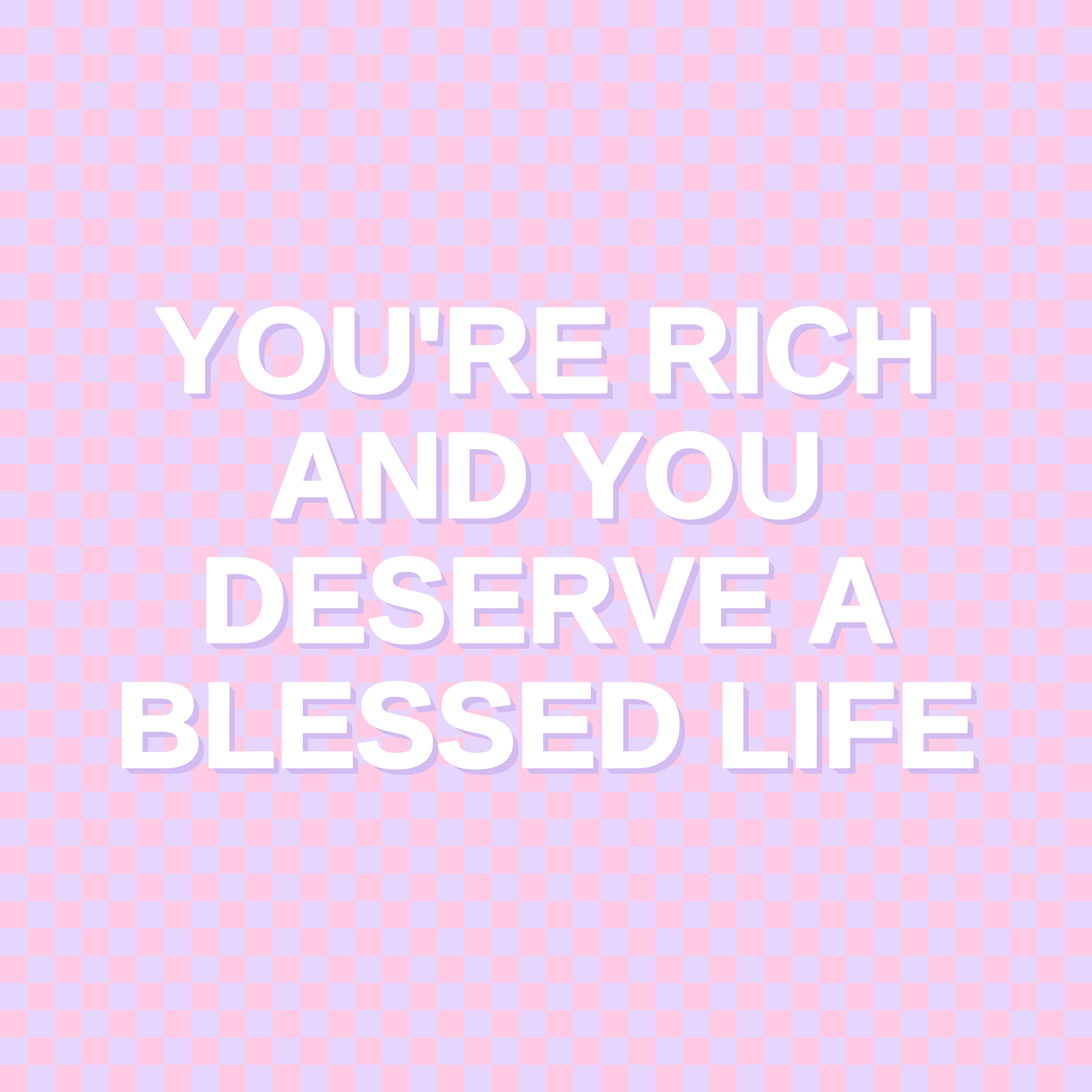 FAKE IT TILL YOU MAKE IT #658