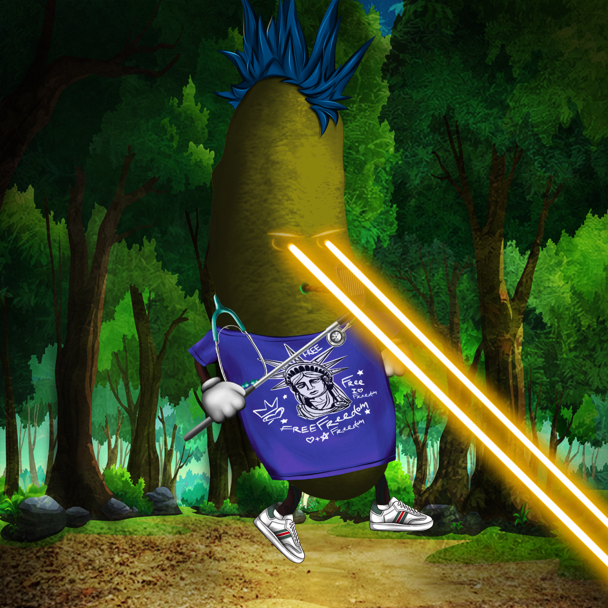 NFT Image