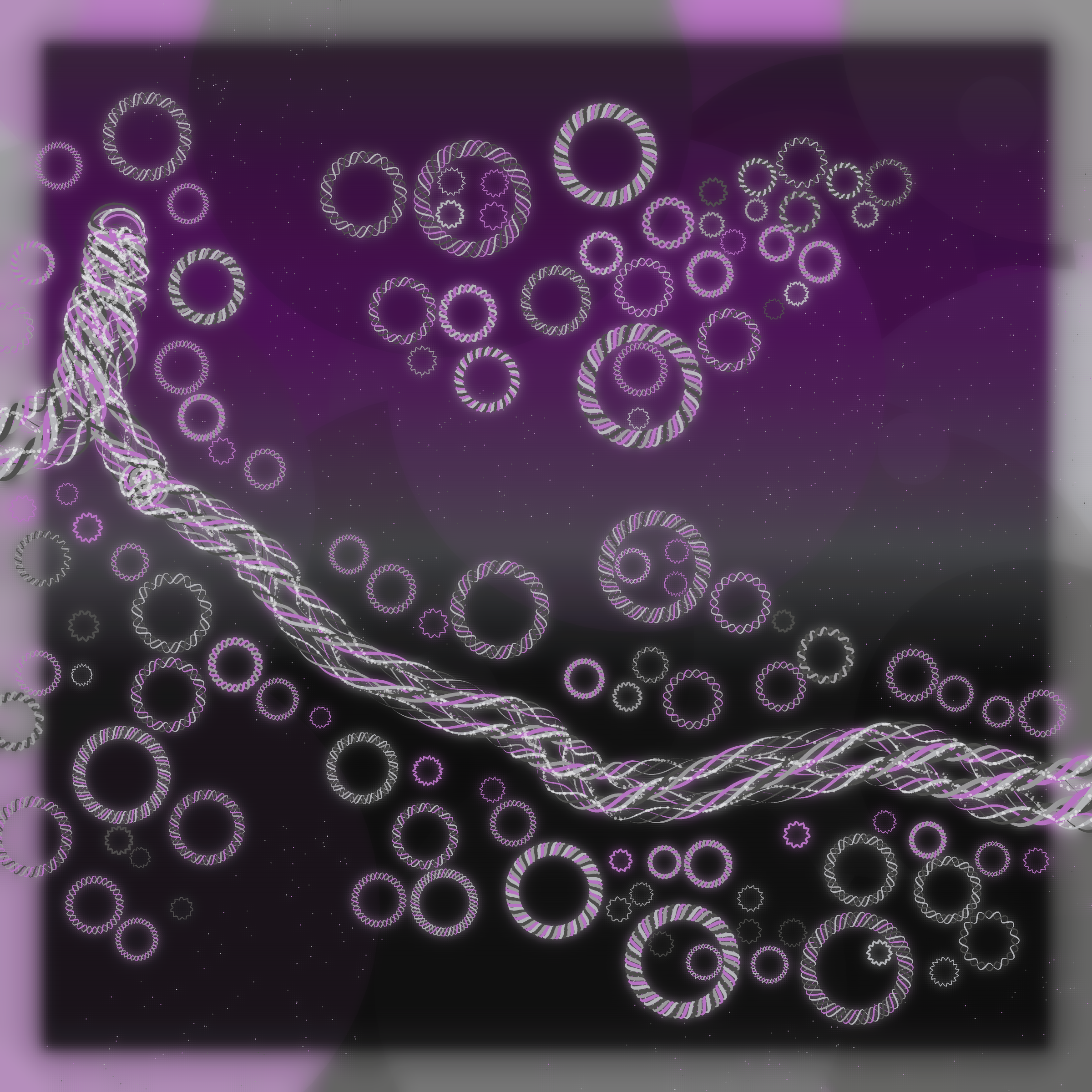 Friendship Bracelets #5003