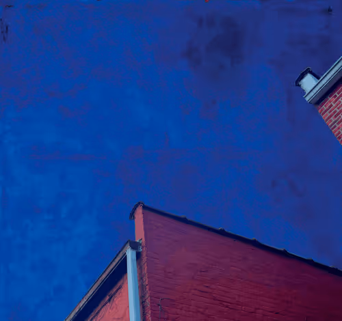 BLeU Sky