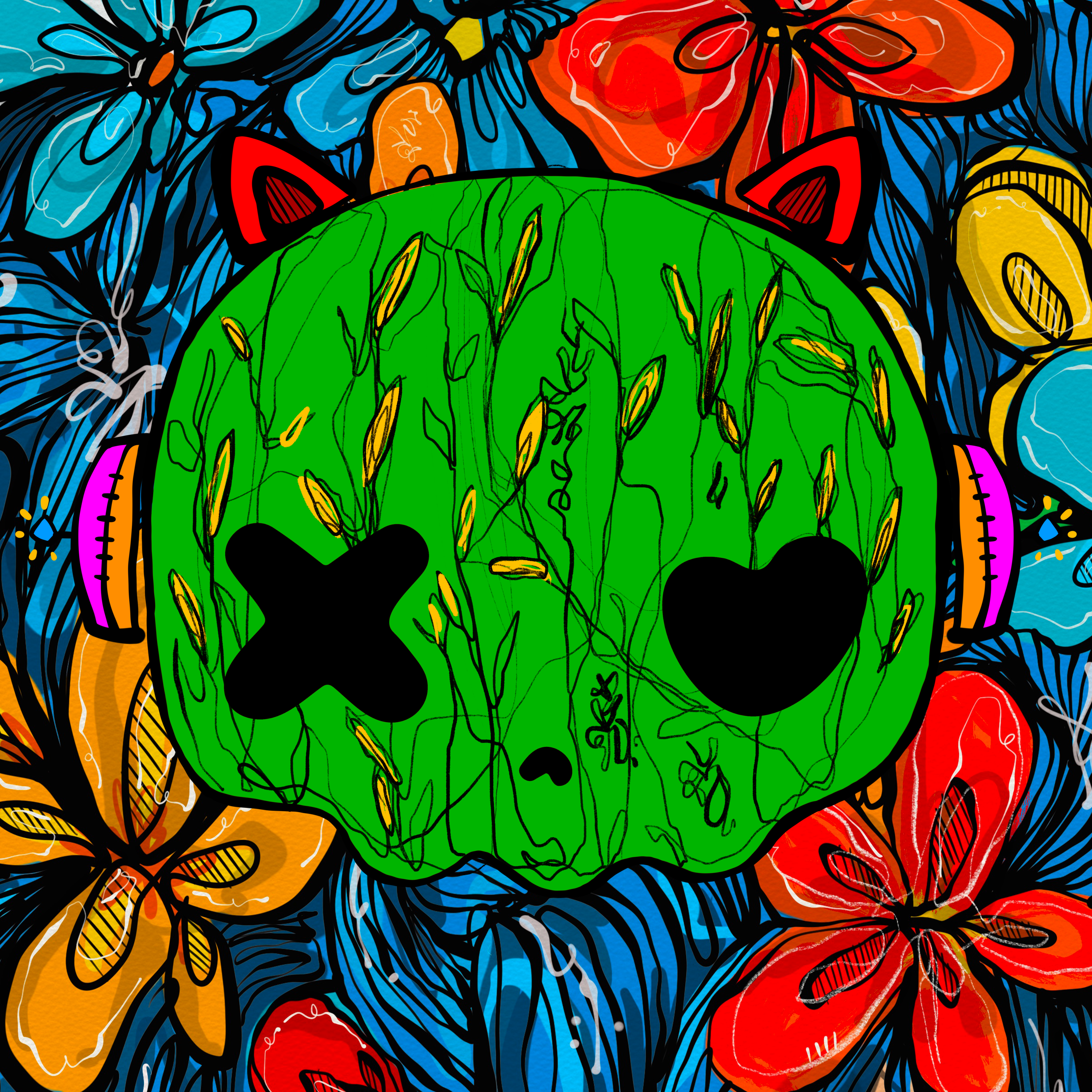 ORGNLS by SABET #21047